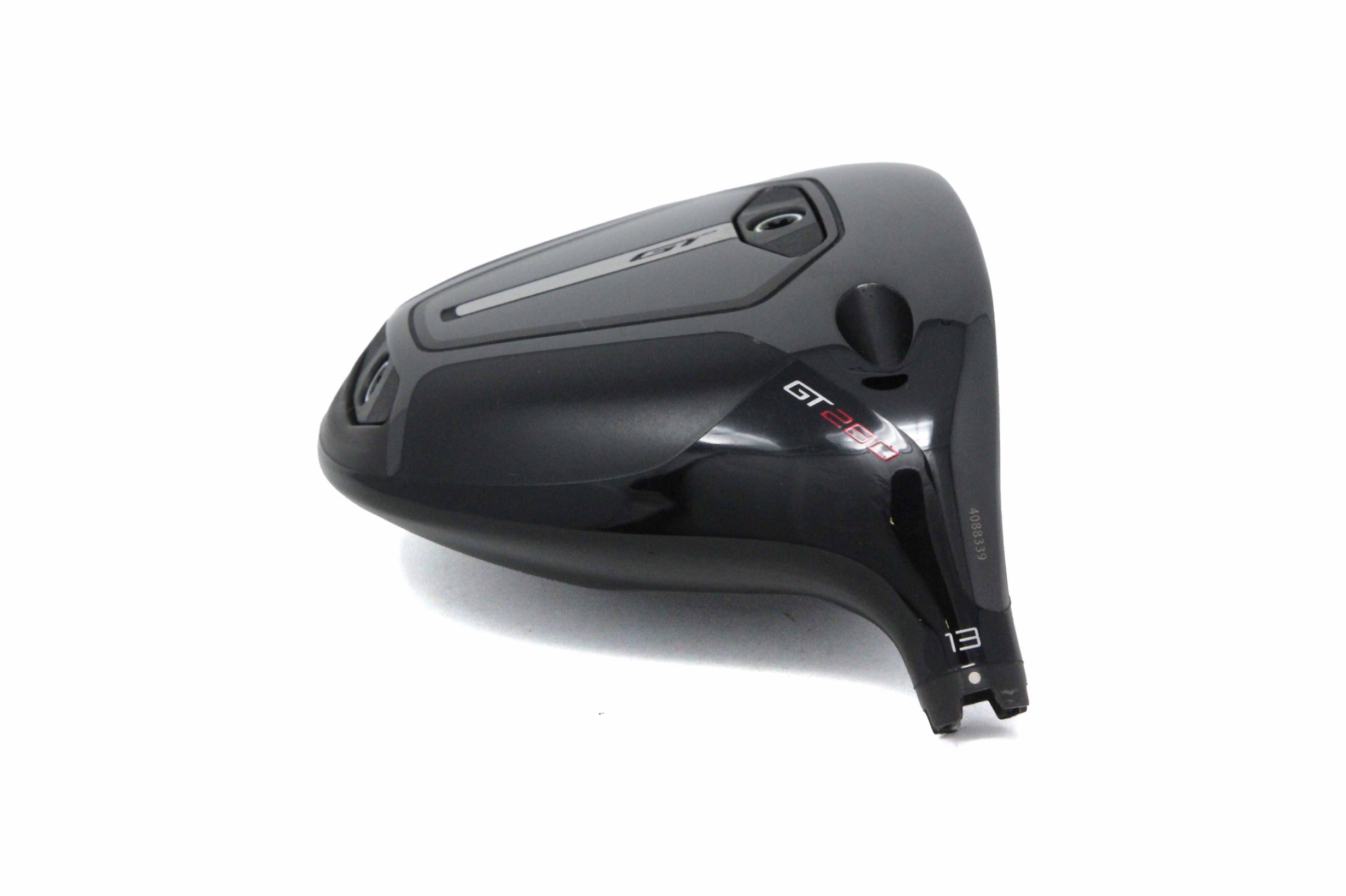 Used Titleist GT280 Mini Driver - HEAD ONLY - Right-Handed - 13 Degrees-Next Round