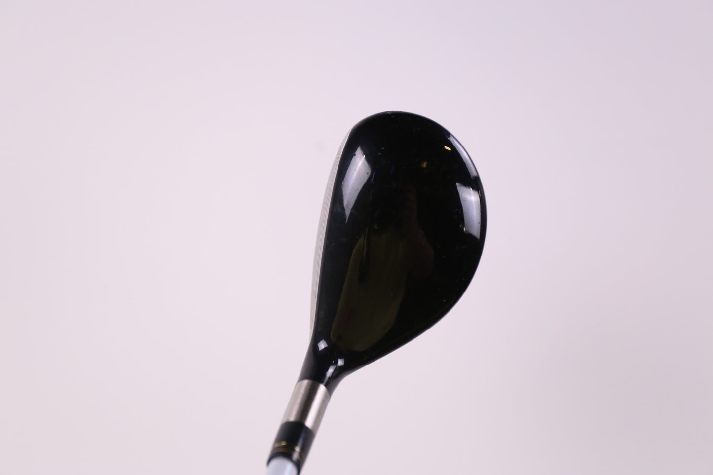 Used Epon AF-902 Utility 2H Hybrid - Right-Handed - 18 Degrees - Stiff Flex-Next Round