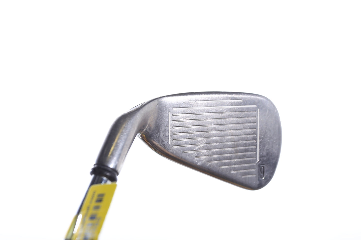 Used Callaway X-20 Single 6-Iron - Right-Handed - Uniflex Flex-Next Round