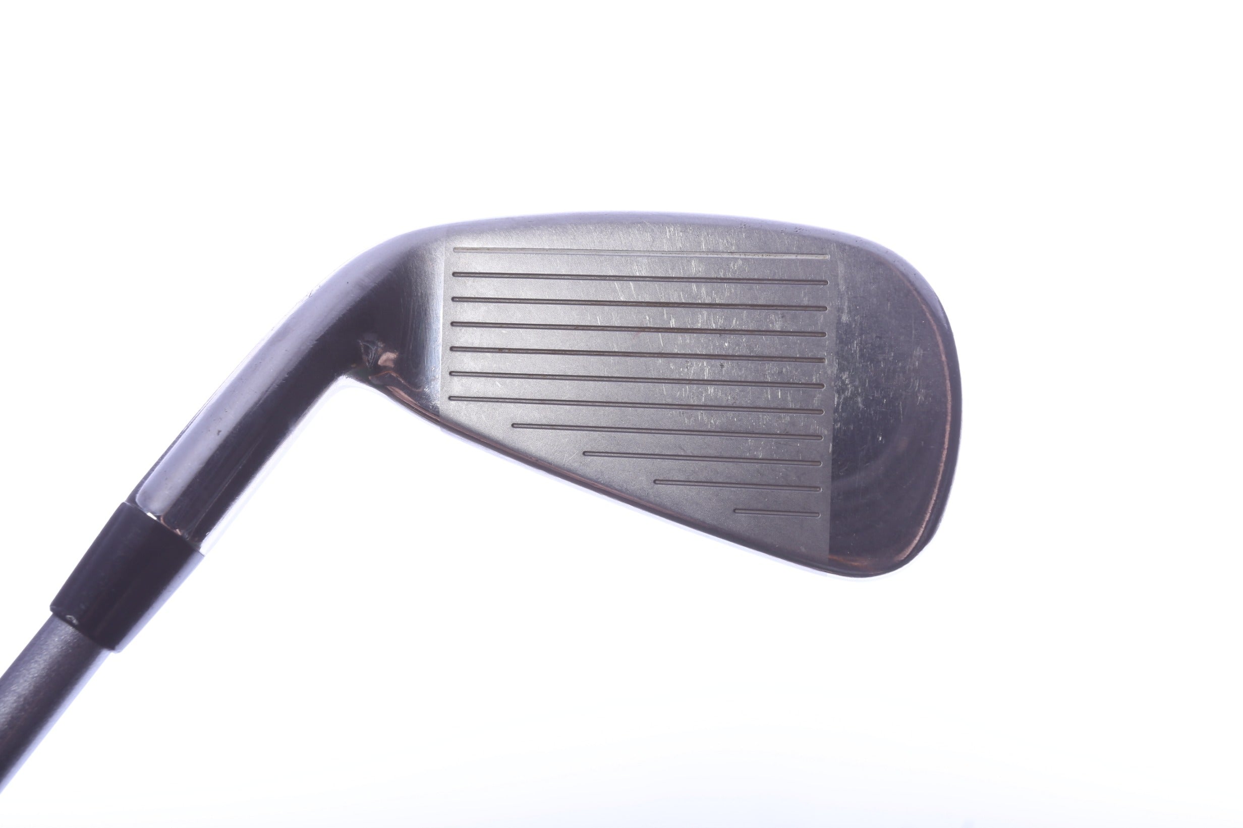 Used Cleveland Launcher HB Single 6-Iron - Right-Handed - Ladies Flex
