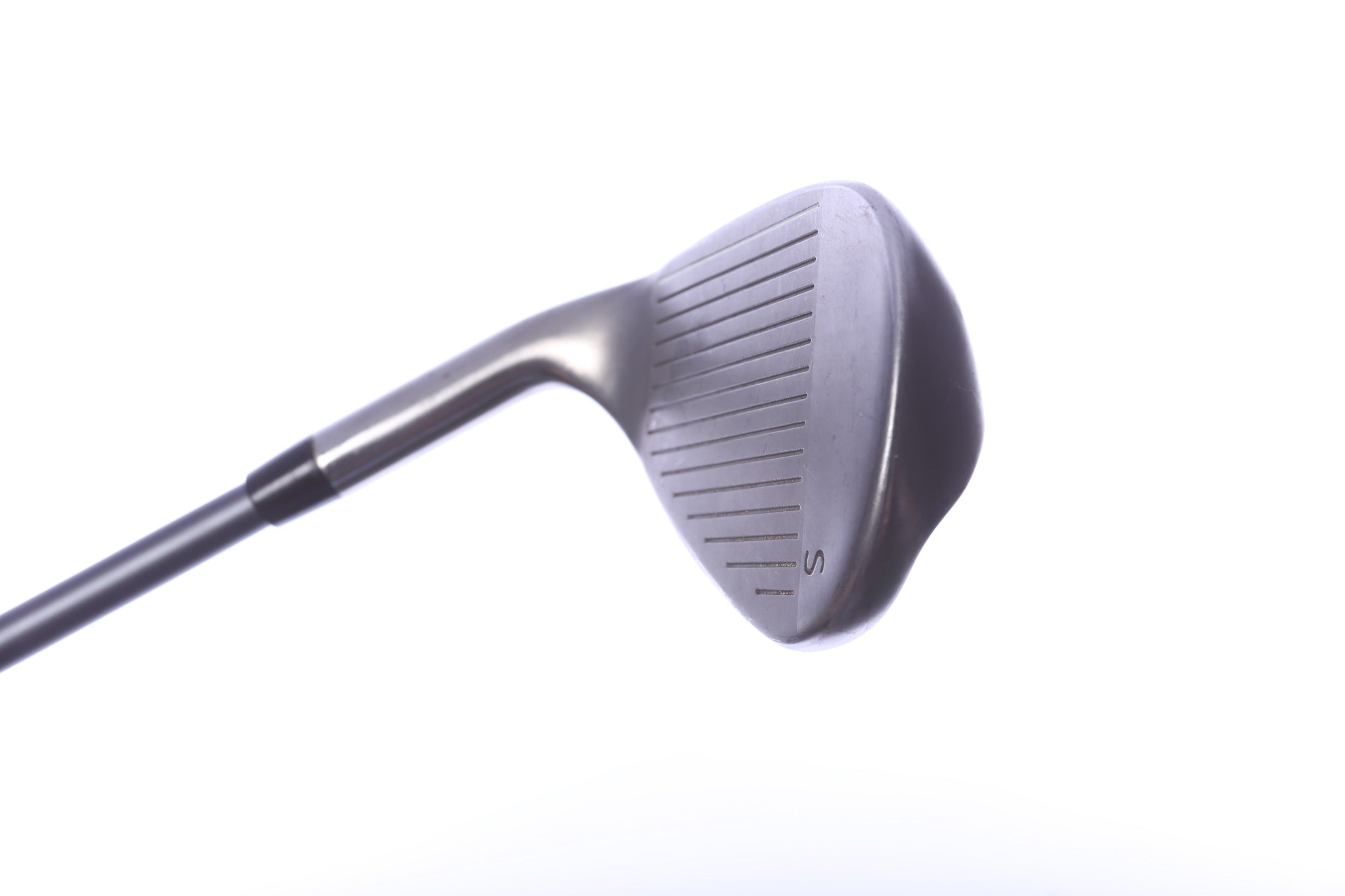 Used Ping G Sand Wedge - Right-Handed - 54 Degrees - Regular Flex