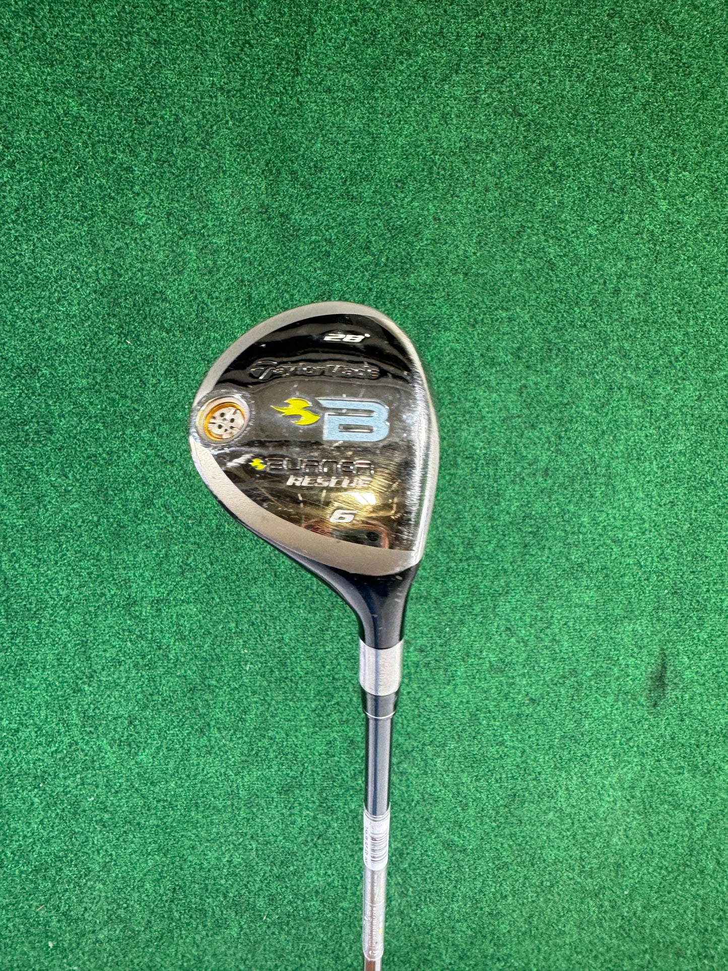Wholesale Lot of 20 Golf Clubs - TaylorMade Ladies Hybrids-Next Round