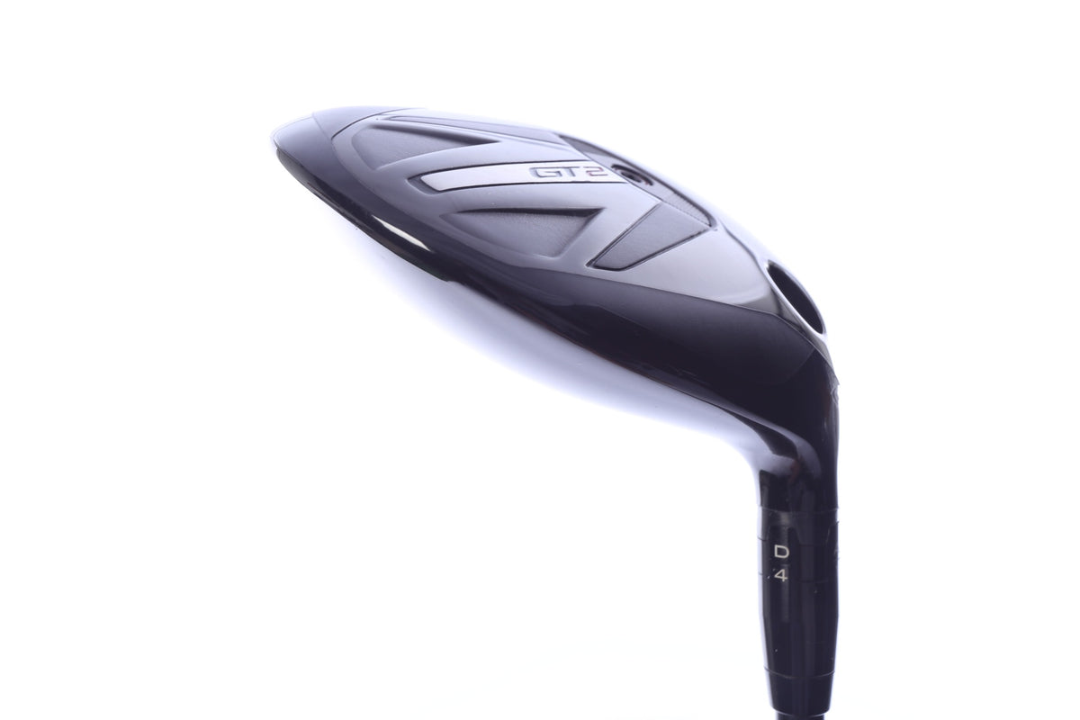 Used Titleist GT2 3-Wood - Right-Handed - 15 Degrees - Regular Flex