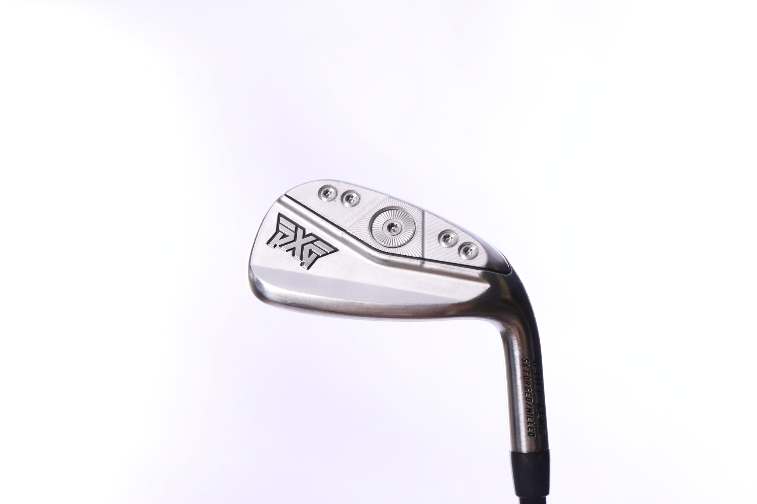 Used PXG 0311 P GEN6 Gap Wedge - Right-Handed - 49 Degrees - Variable Flex-Next Round