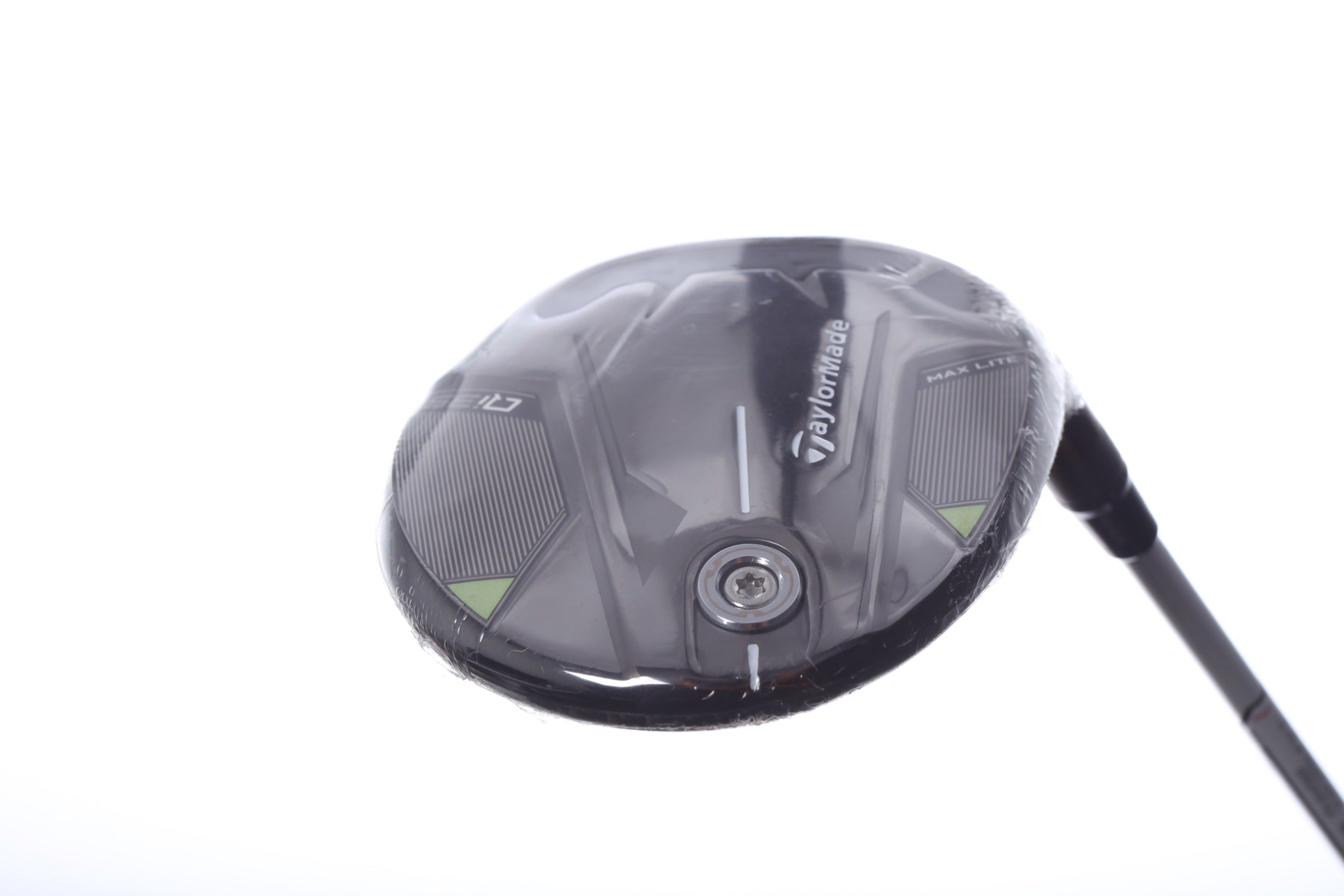 Used TaylorMade Qi35 MAX Lite 5-Wood - Right-Handed - 18.5 Degrees - Ladies Flex-Next Round