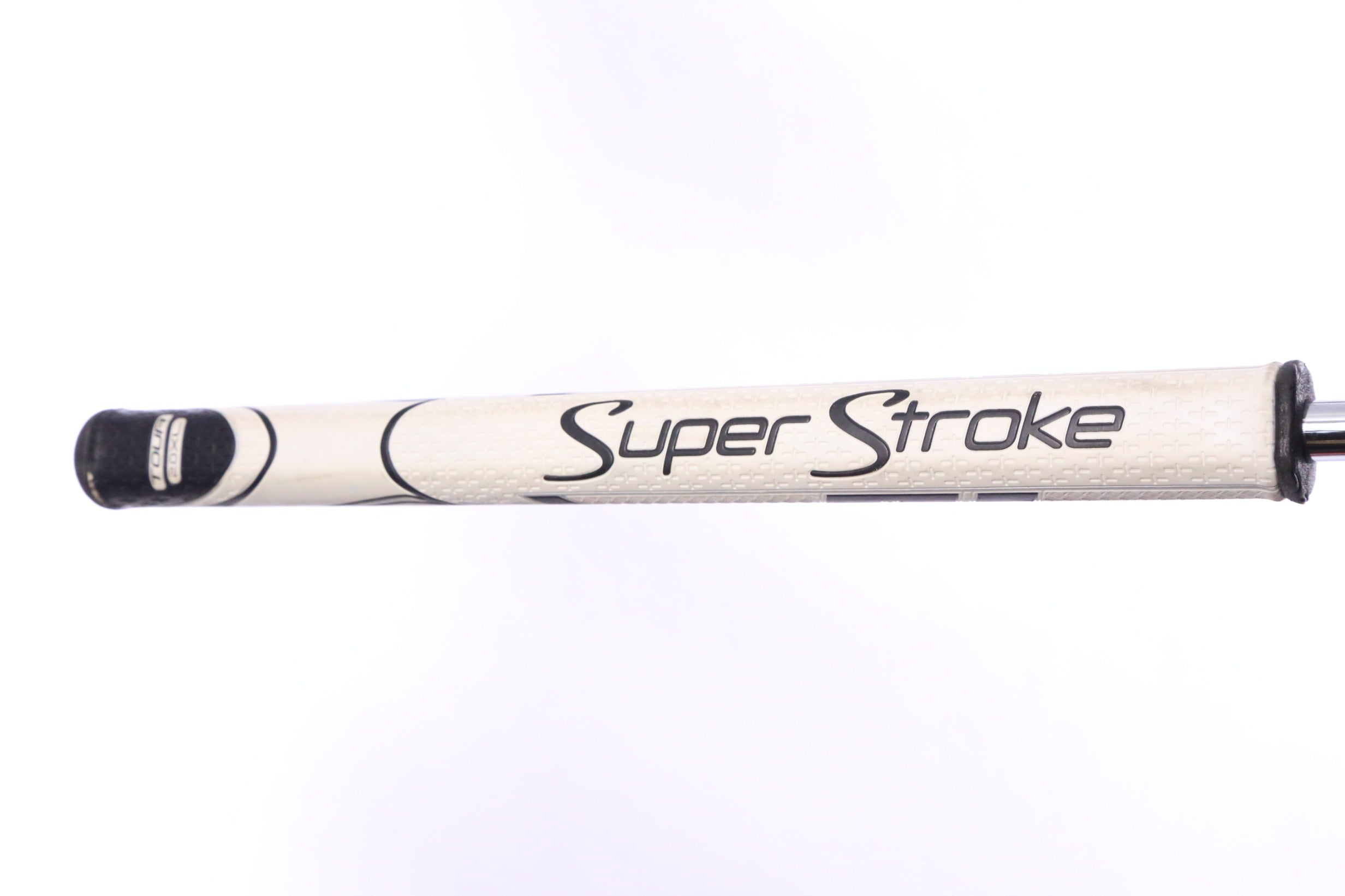Used Odyssey Ai-ONE Jailbird Cruiser Putter - Left-Handed - 36.5 in - Mallet-Next Round