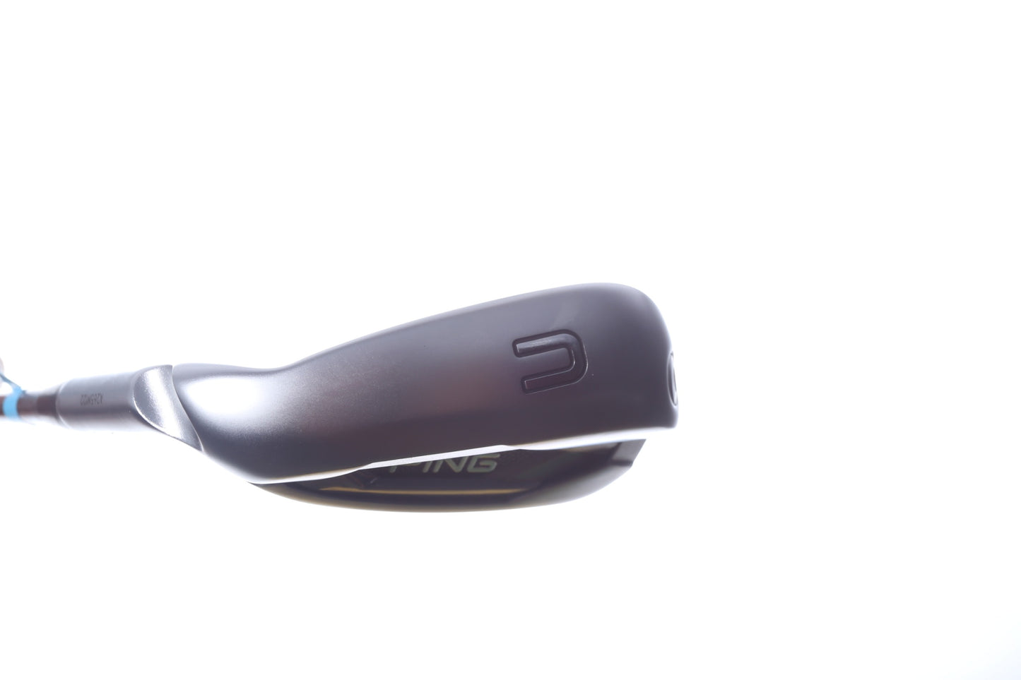 Used Ping G425 Utility Wedge - Left-Handed - 49.5 Degrees - Regular Flex-Next Round