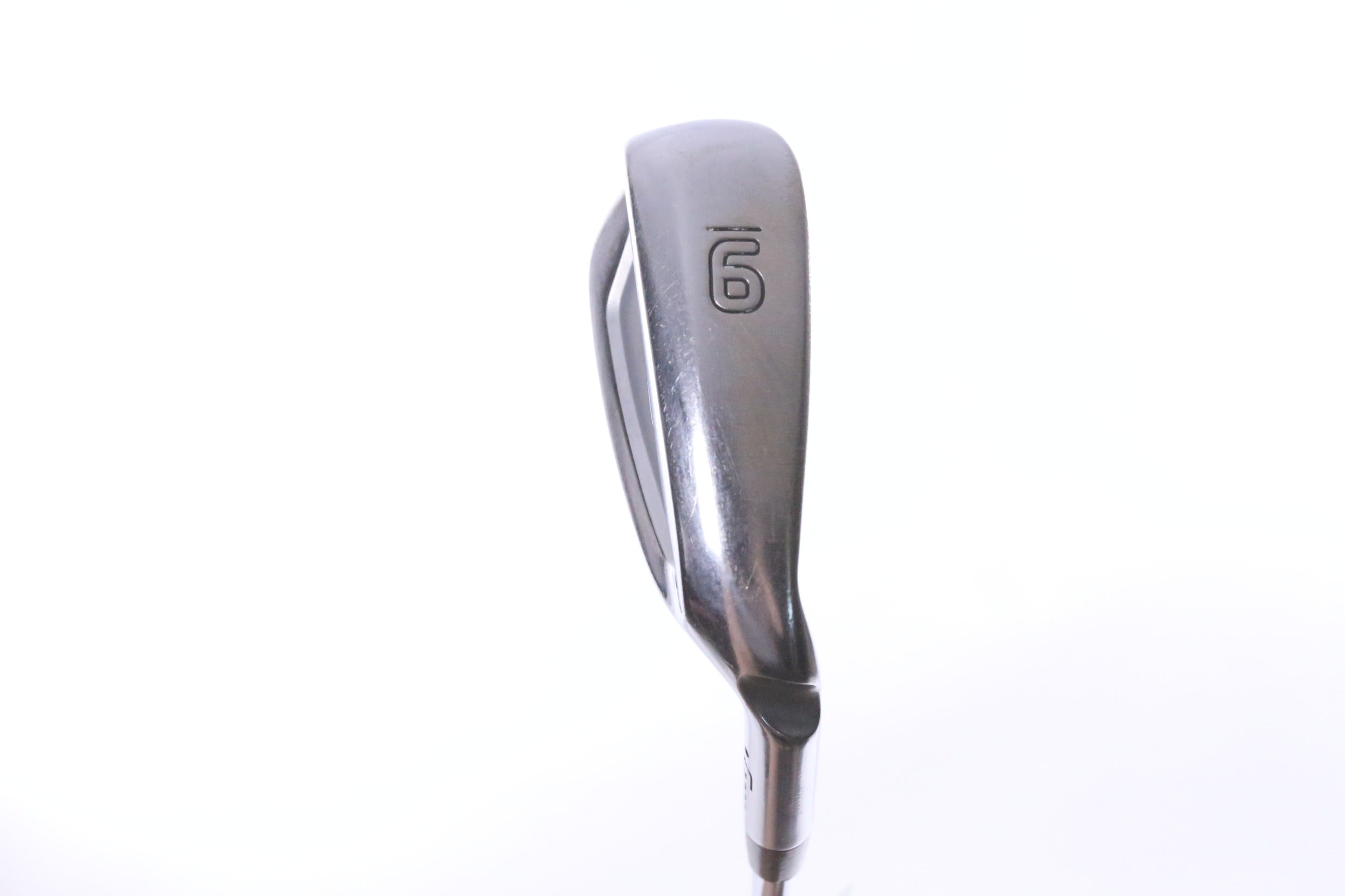 Used Ping G700 Single 9-Iron - Right-Handed - Stiff Flex-Next Round