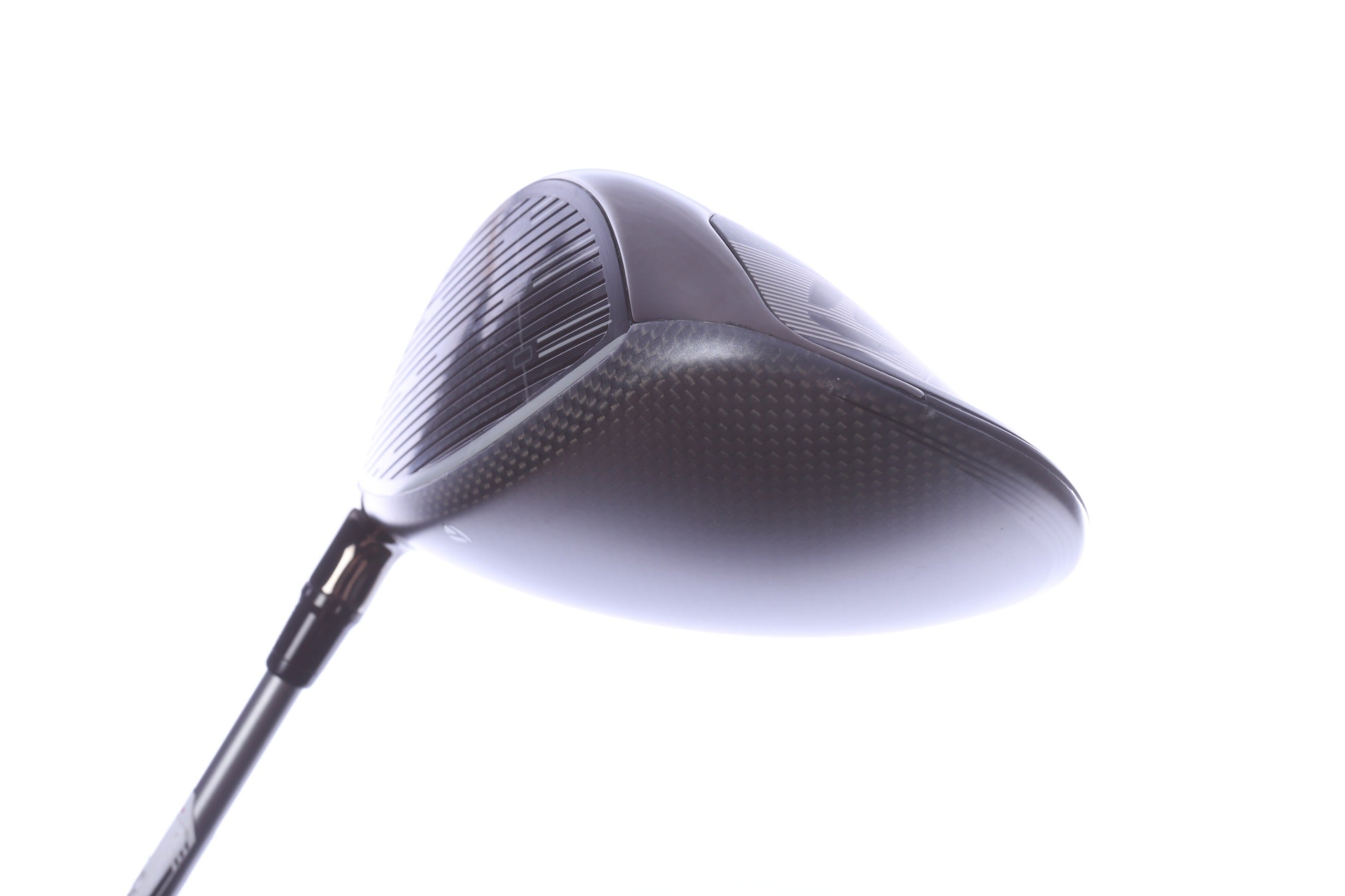 Used TaylorMade Qi35 MAX Driver - 12 Degrees - Regular Flex Fujikura AIR SPEEDER - Right-Handed-Next Round