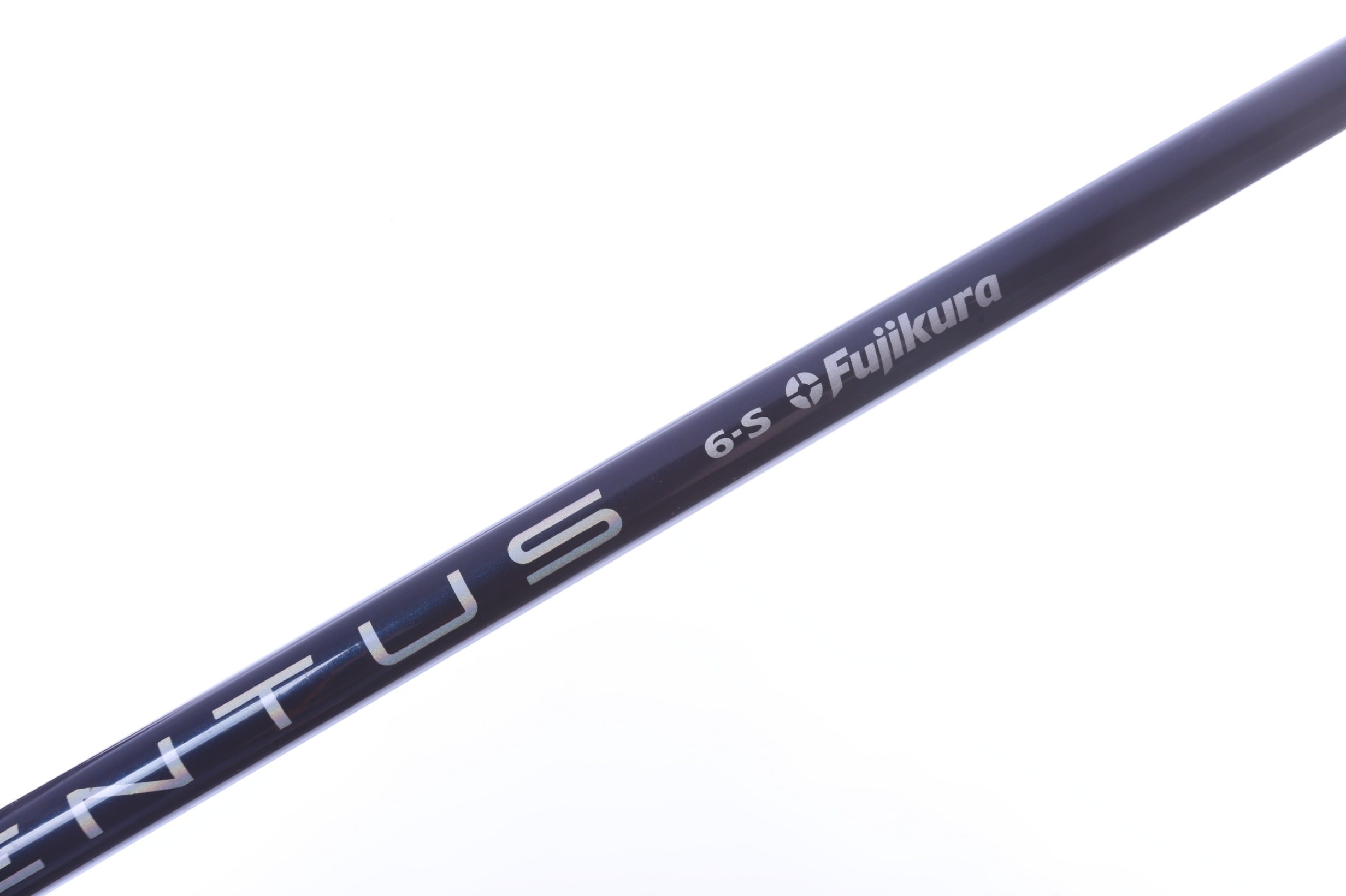 Used Fujikura Ventus Blue Velocore Driver Shaft Stiff Flex Graphite - 44.25 in - Titleist Surefit Adapter-Next Round