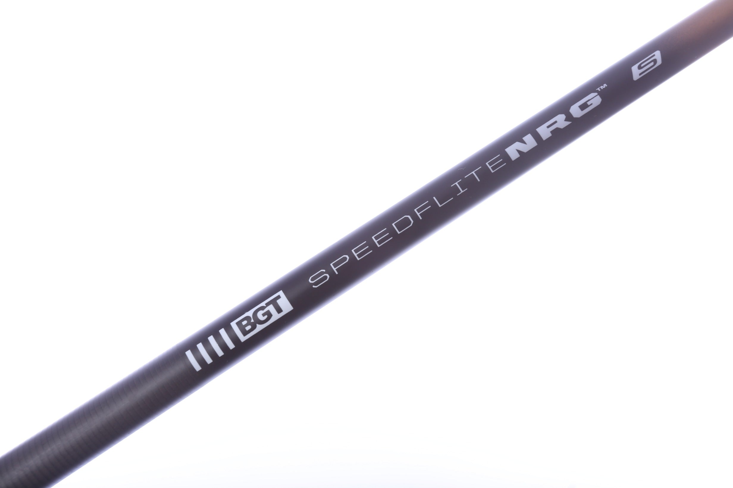 Used Bgt Brava Fairway Wood Shaft Stiff Flex Graphite - 41 in - PXG Adapter
