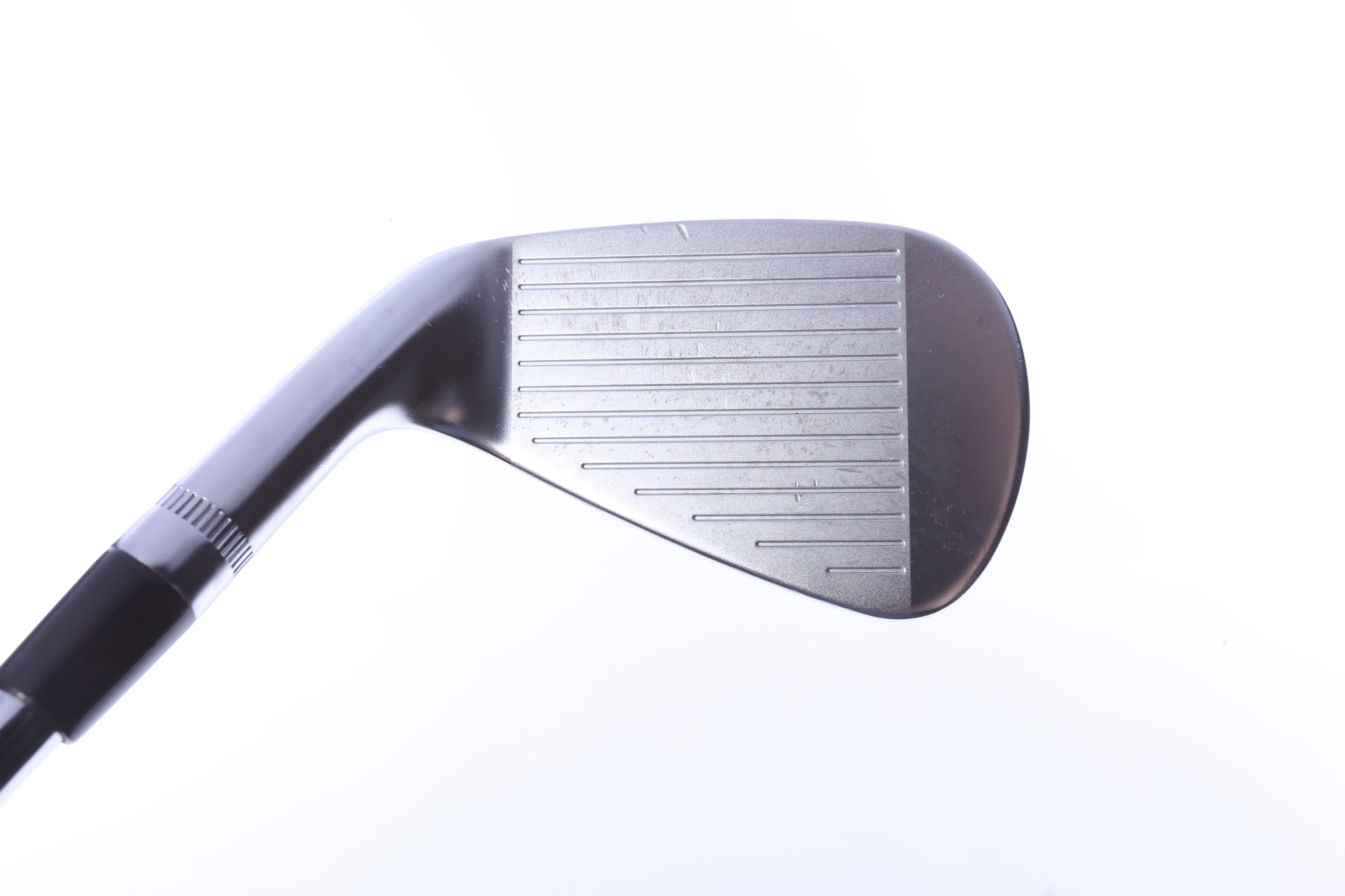 Used Callaway Apex CB 24 Single 7-Iron - Right-Handed - Stiff Flex-Next Round