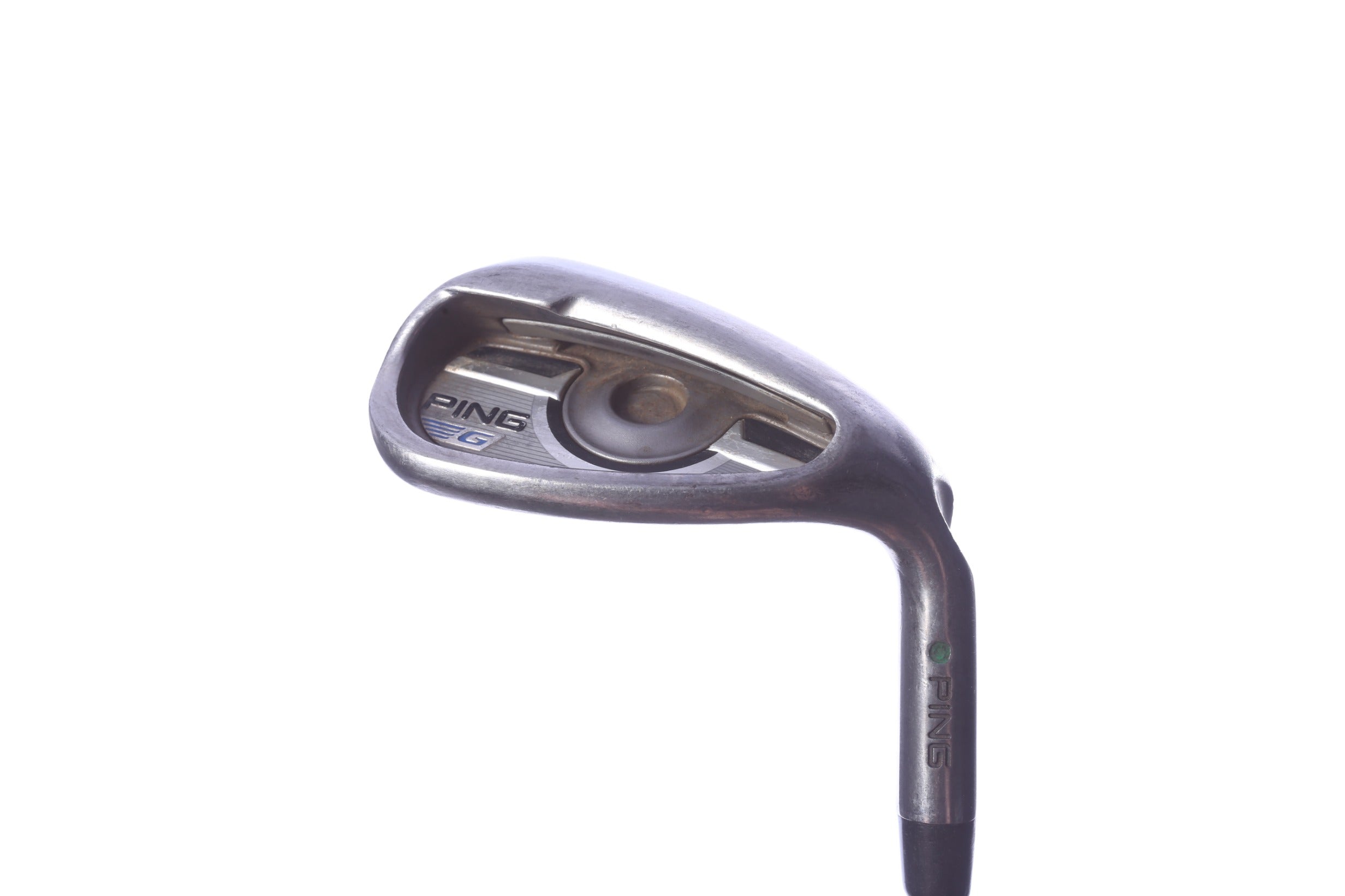 Used Ping G Sand Wedge - Right-Handed - 54 Degrees - Soft Regular Flex-Next Round