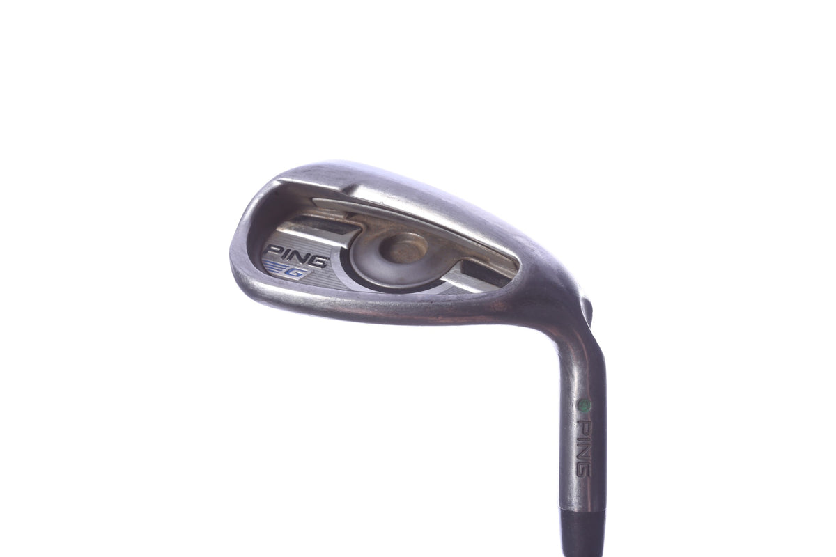 Used Ping G Sand Wedge - Right-Handed - 54 Degrees - Soft Regular Flex-Next Round