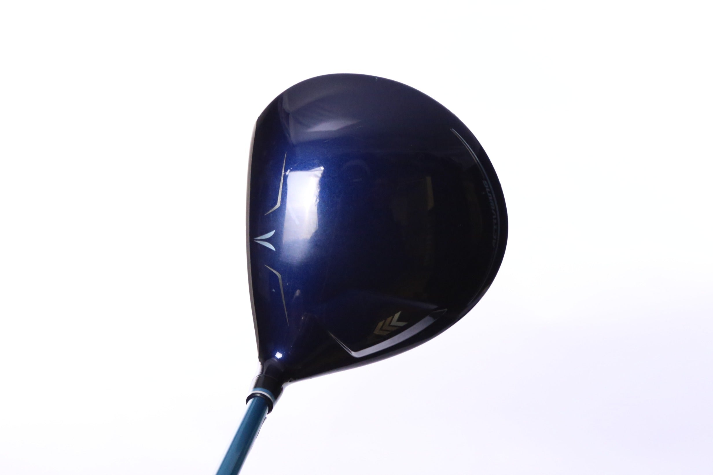 Used XXIO 12 Driver - 10.5 Degrees - Ladies Flex XXIO MP1200 L - Right-Handed-Next Round