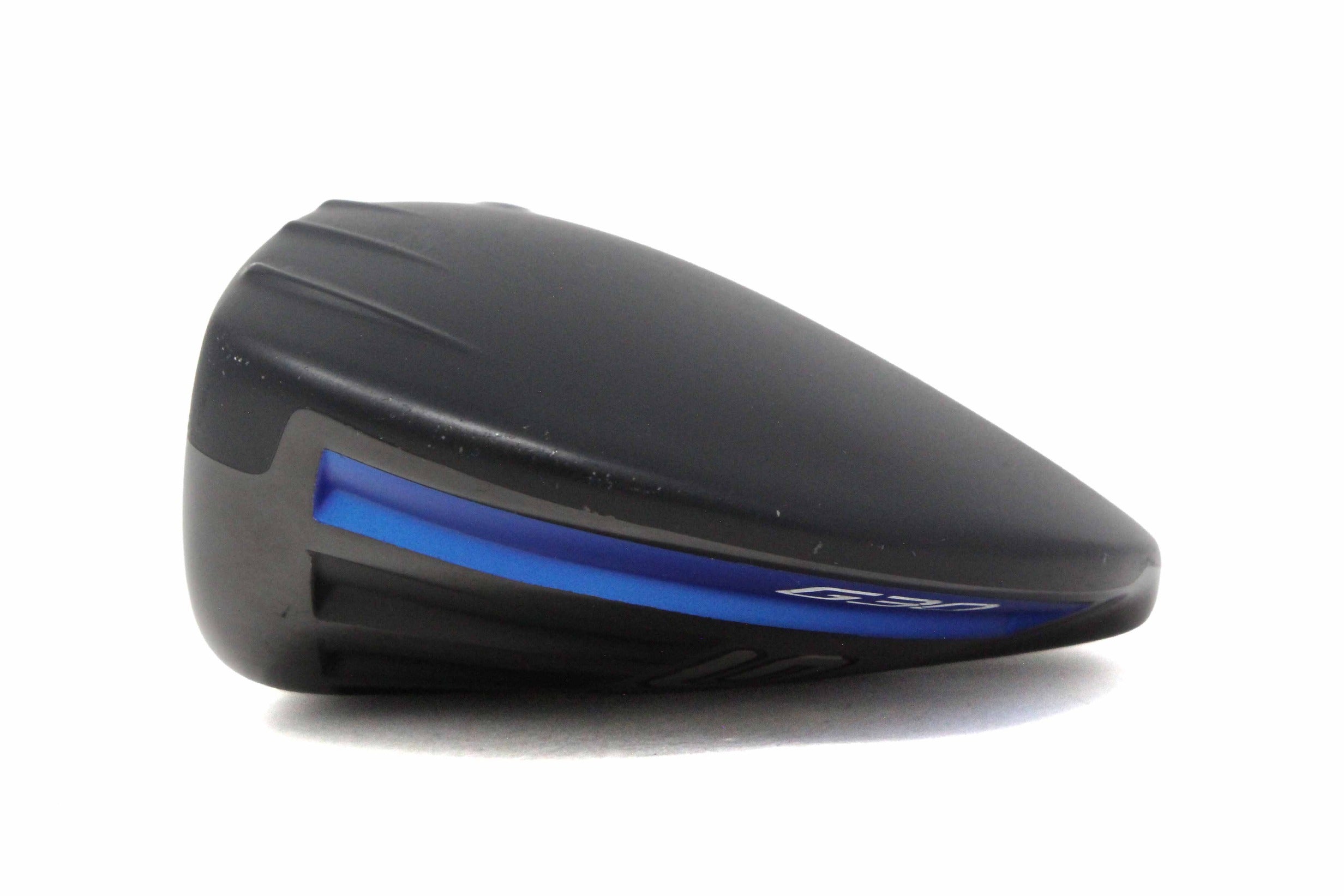 Used Ping G30 SF Tec Driver - HEAD ONLY - Left-Handed - 10 Degrees-Next Round