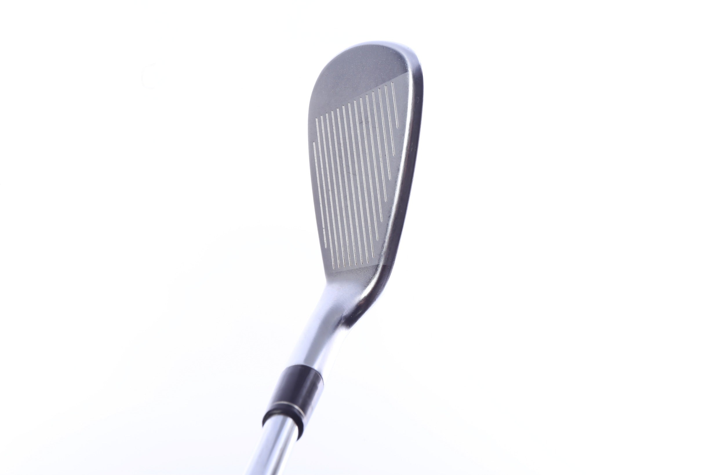 Used TaylorMade R9 Approach Wedge - Right-Handed - 50 Degrees - Stiff Flex