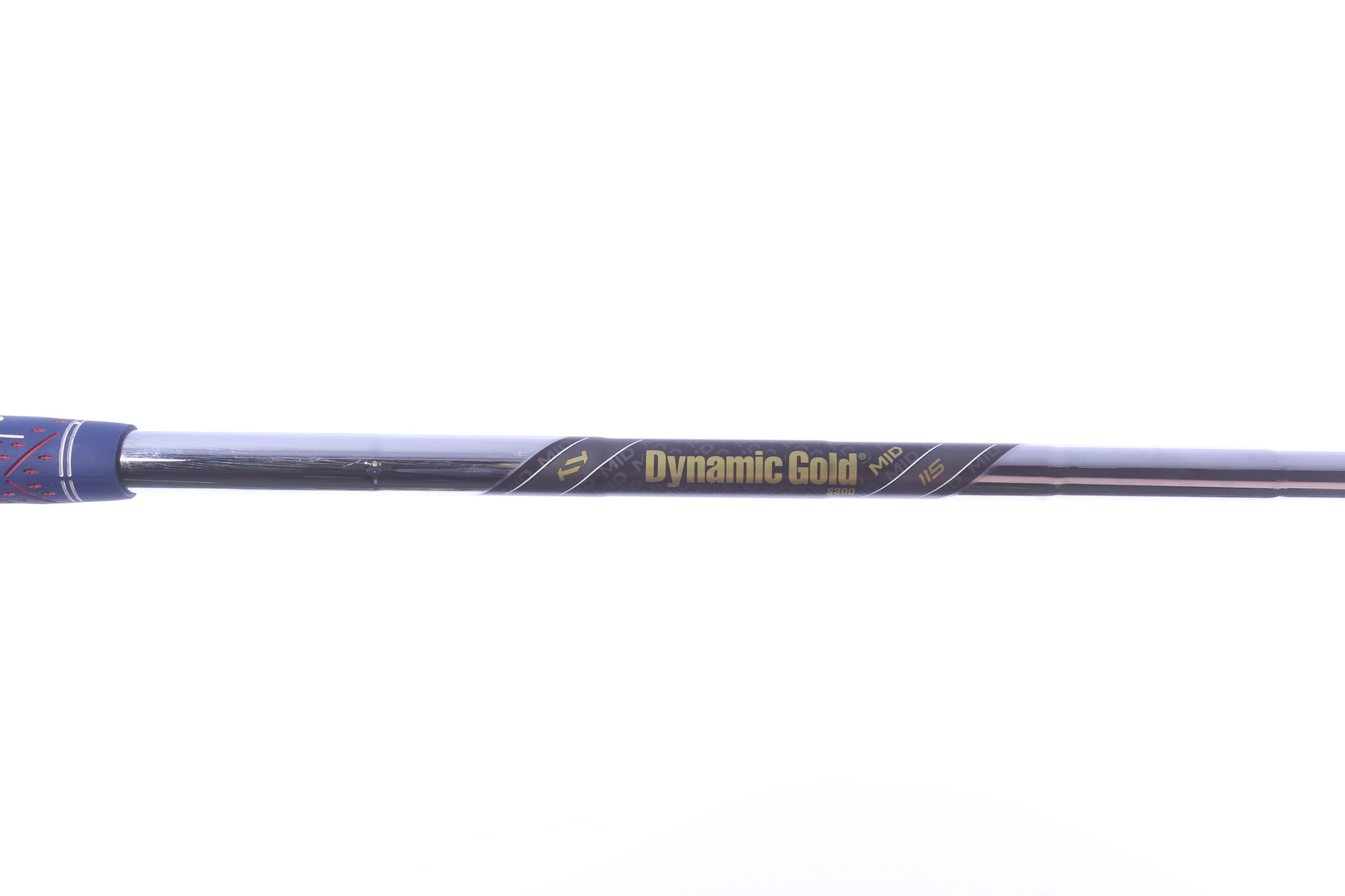Used TaylorMade 2023 P770 Single 5-Iron - Right-Handed - Stiff Flex