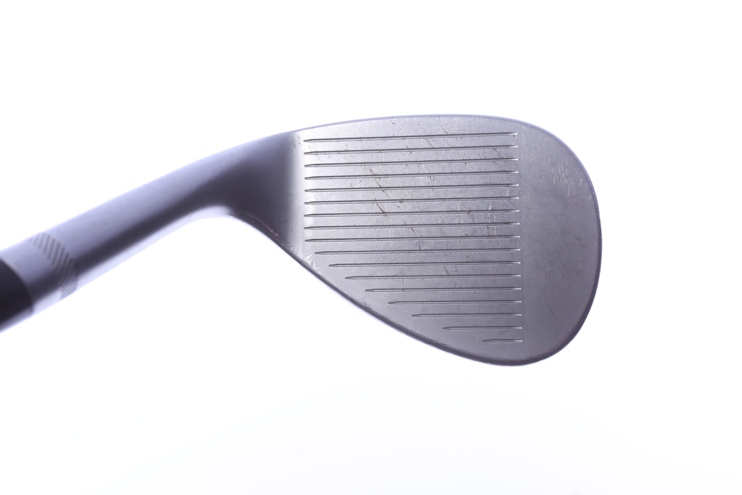 Used Titleist Vokey SM4 Tour Chrome Lob Wedge - Right-Handed - 60 Degrees - Wedge Flex-Next Round