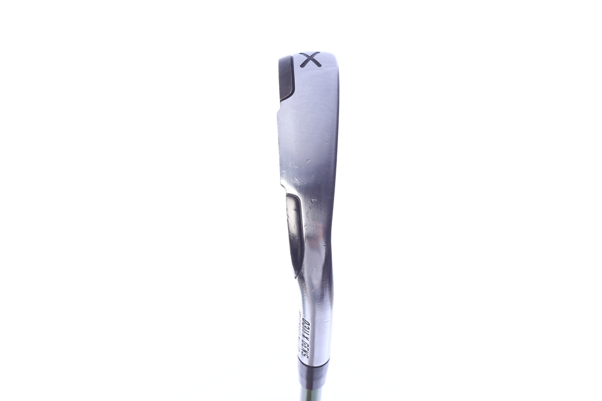 Used PXG 0311 X Gen5 Single Utility 2-Iron - Right-Handed - Extra Stiff Flex