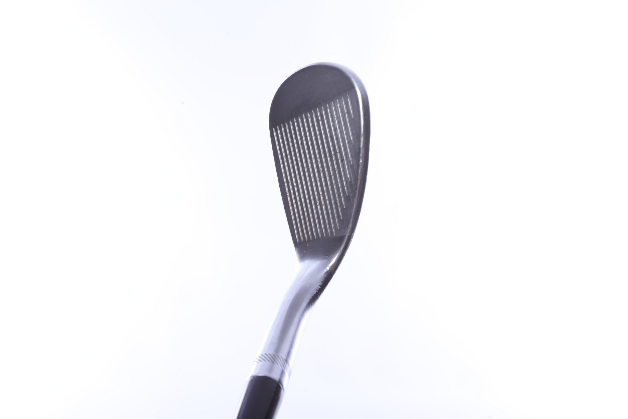 Used Titleist Vokey SM10 Tour Chrome Wedge Set - Right-Handed - 56*, 60* - Regular Flex-Next Round