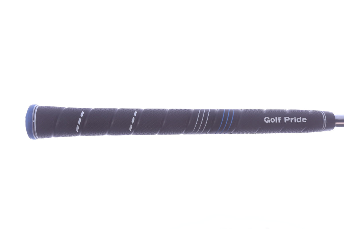 Used Titleist Vokey SM10 Jet Black Gap Wedge - Right-Handed - 50 Degrees - Regular Flex