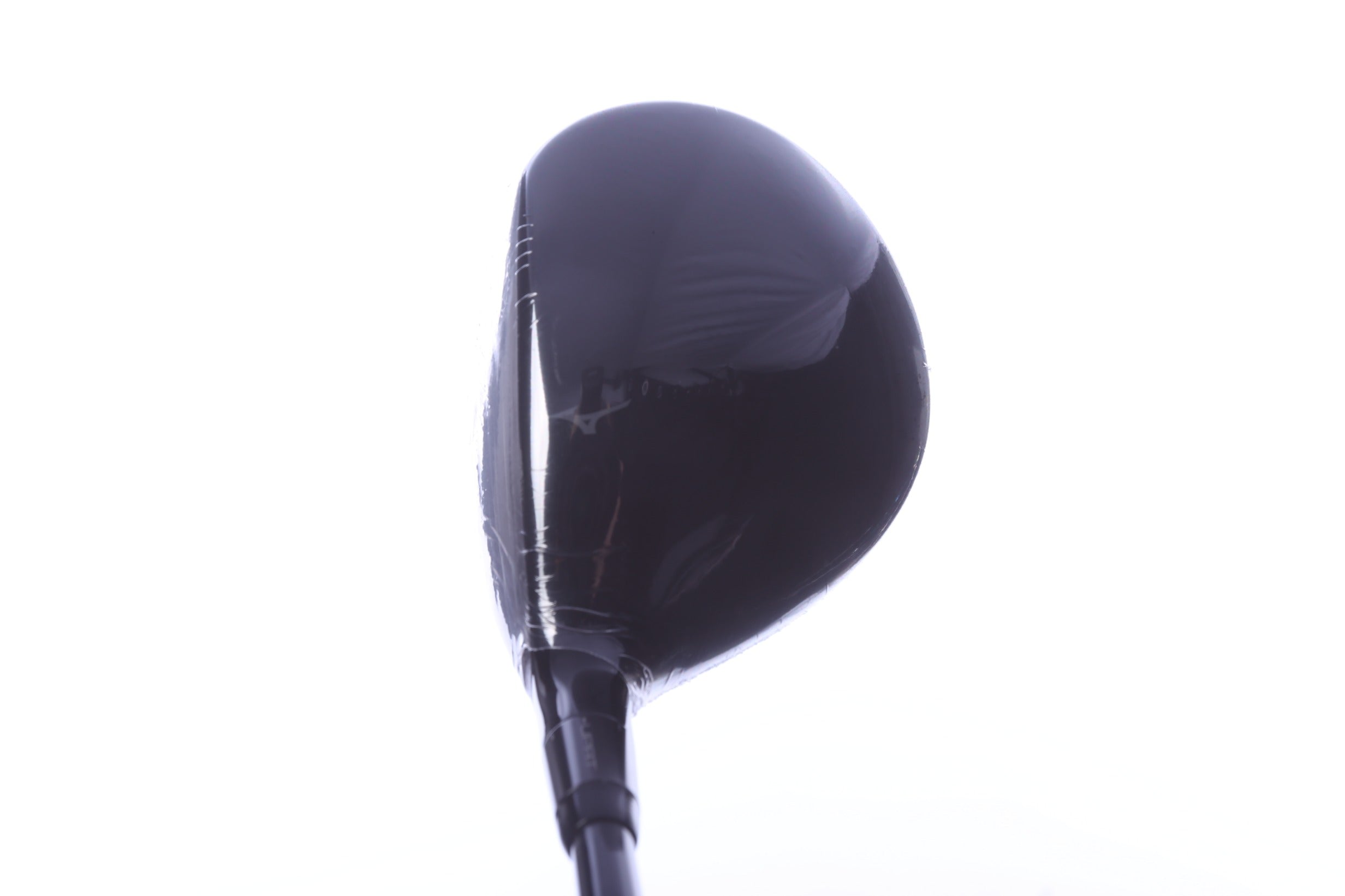 Mizuno ST-G Ti 3-Wood - Right-Handed - 15 Degrees - Stiff Flex
