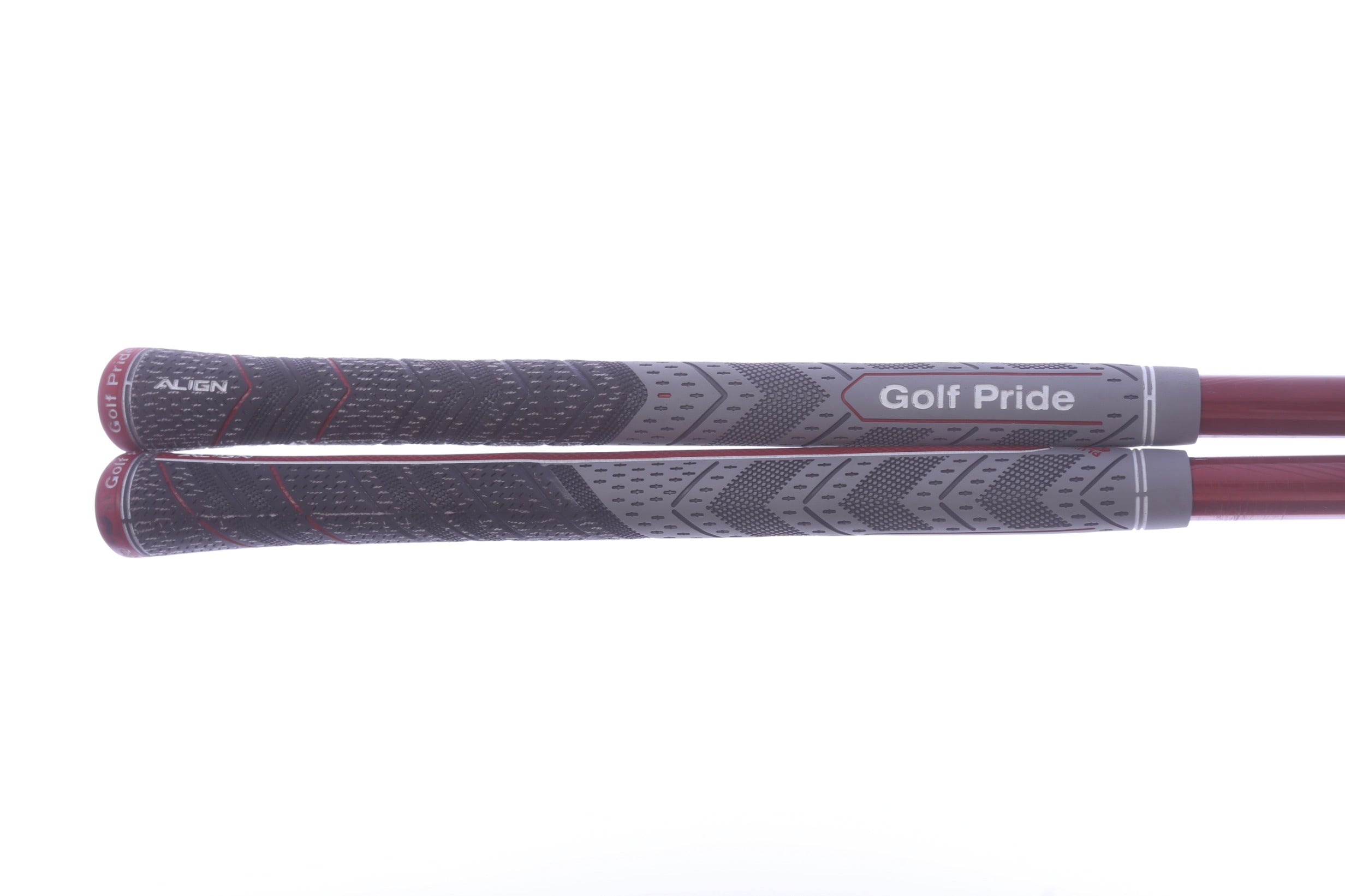 Used TaylorMade Burner SuperFast 2.0 Wood Set - Right-Handed - 3W, 5W - Regular Flex