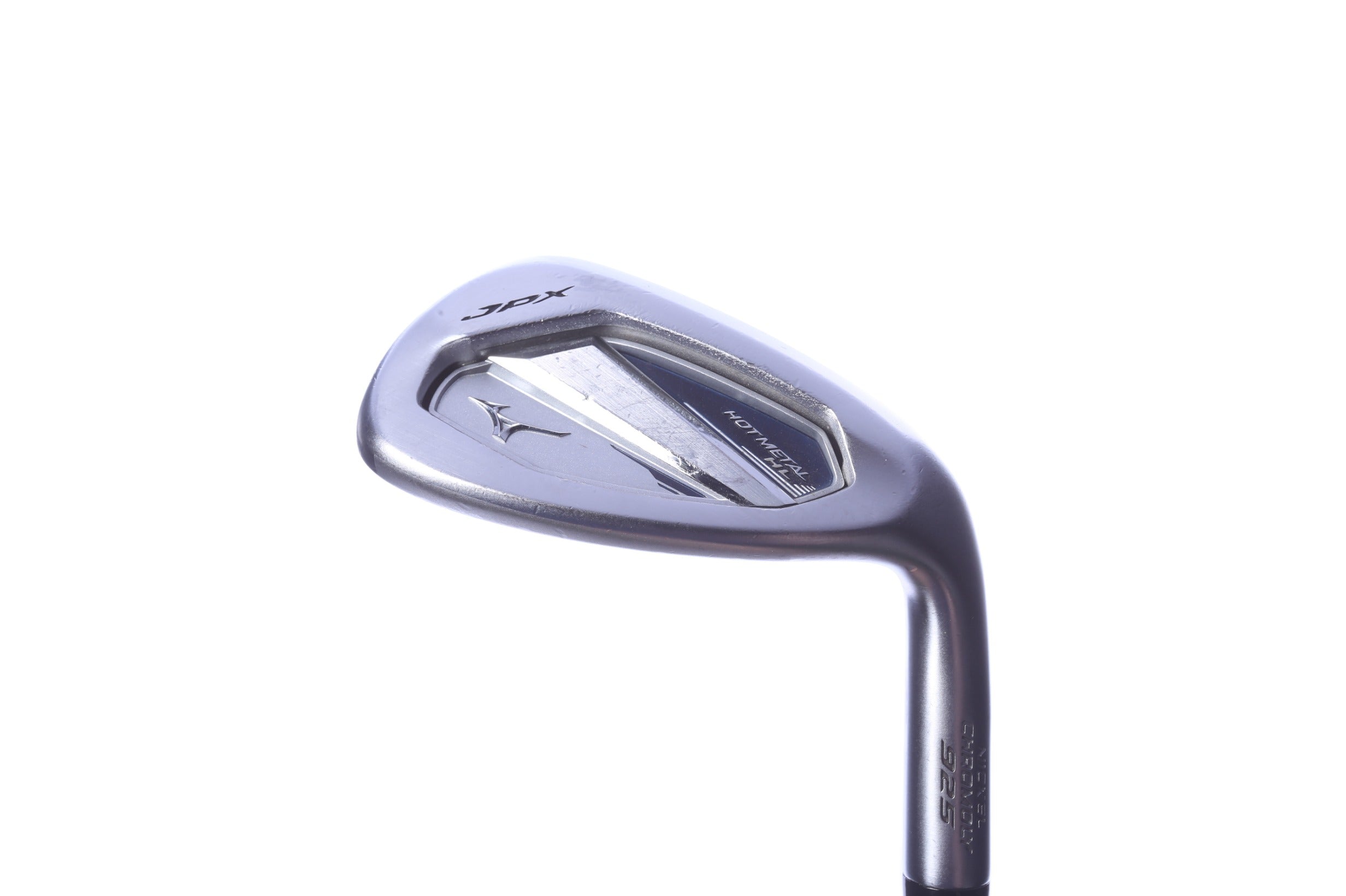 Used Mizuno JPX 925 Hot Metal HL Gap Wedge - Right-Handed - 50 Degrees - Regular Flex-Next Round