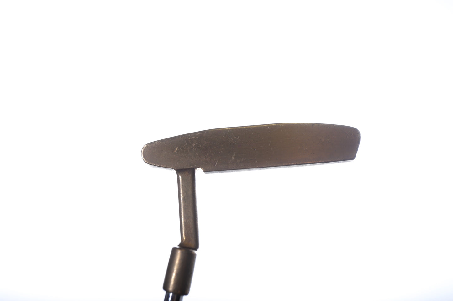 Used Ping Anser Putter - Right-Handed - 36 in - Blade-Next Round