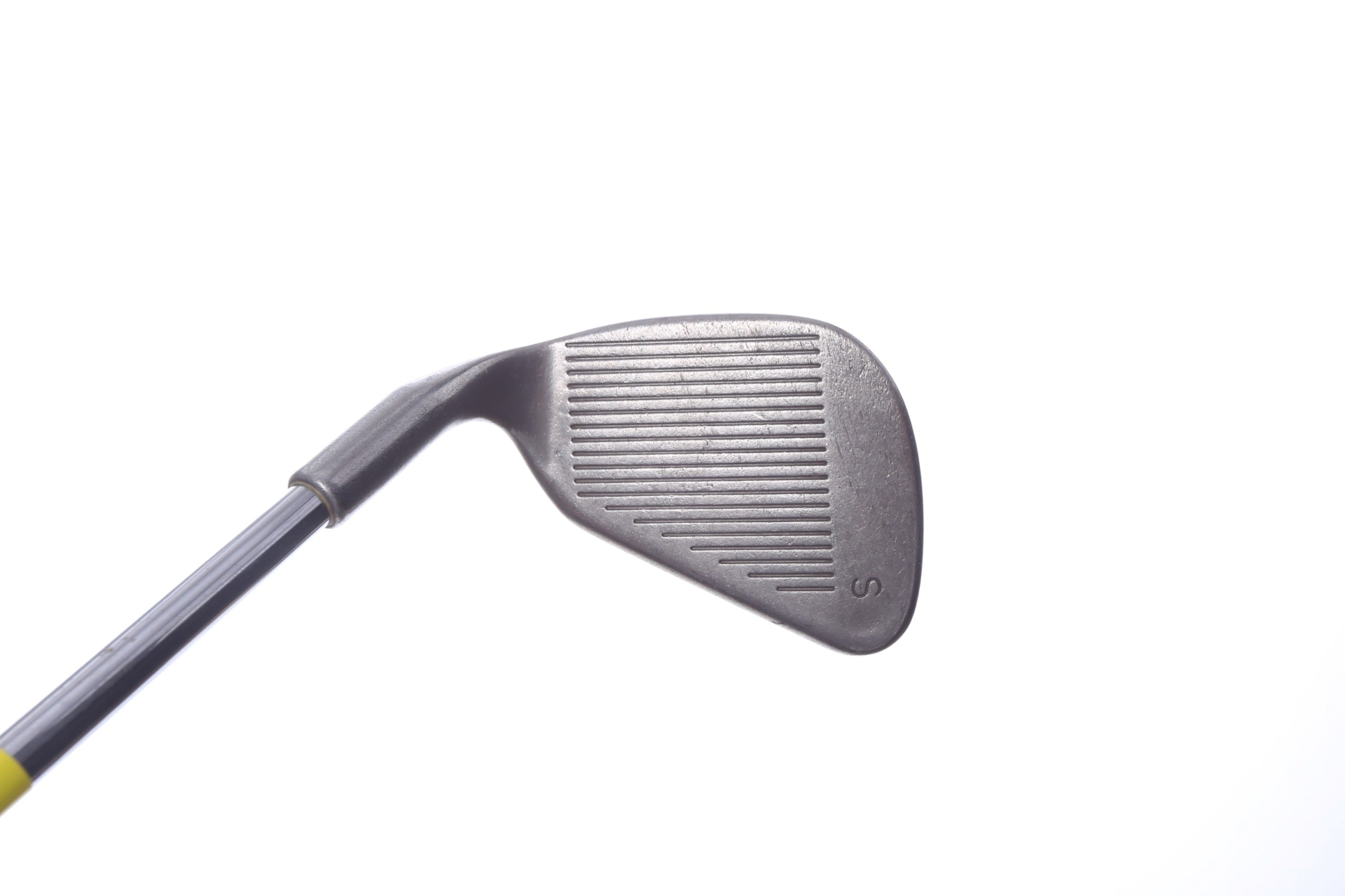 Used Ping Eye 2 Sand Wedge - Right-Handed - 57 Degrees - Extra Stiff Flex-Next Round