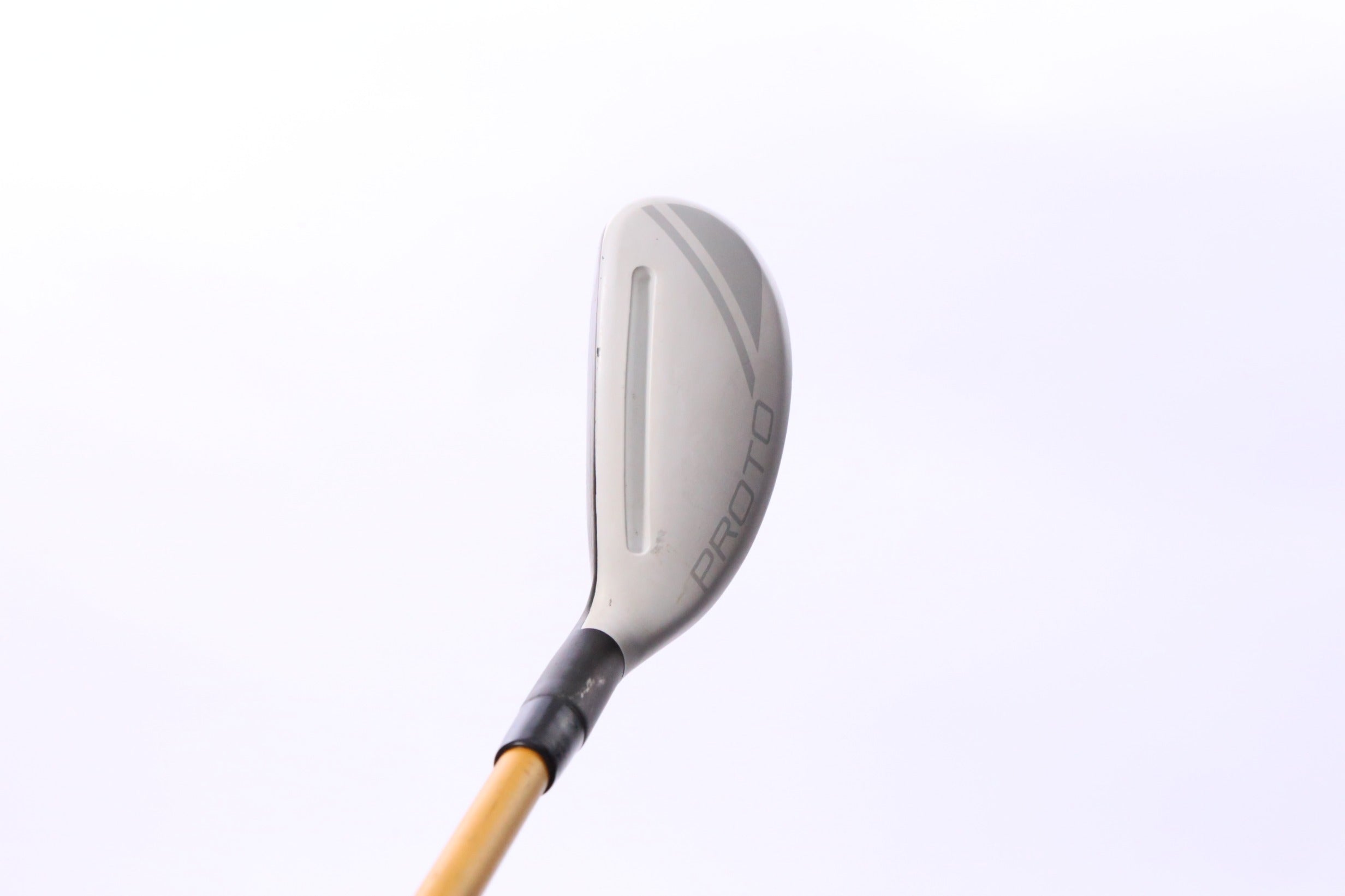 Used Adams Super 9031 3H Hybrid - Right-Handed - 20 Degrees - Stiff Flex-Next Round