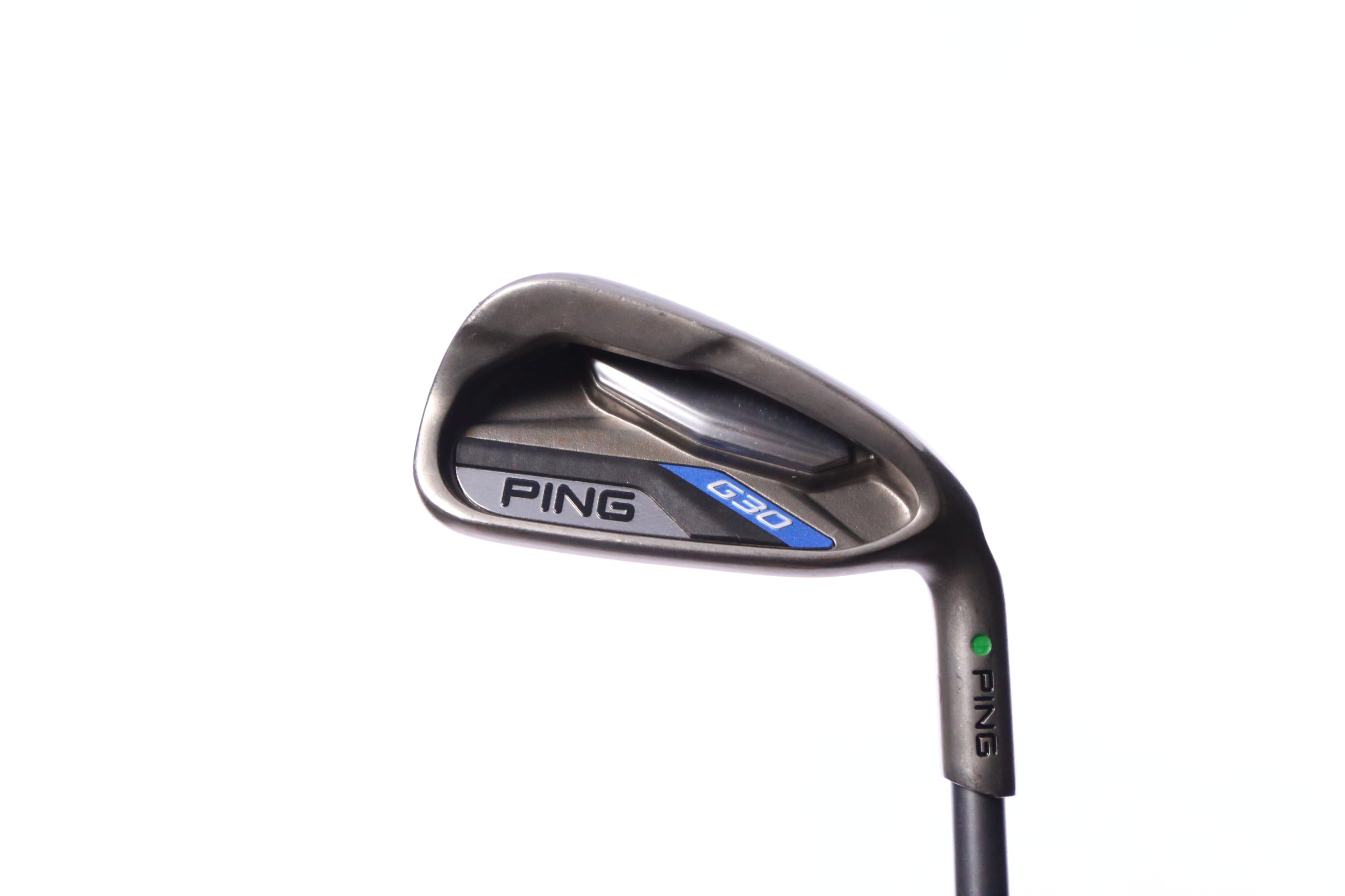 Used Ping G30 Single 6-Iron - Right-Handed - Regular Flex-Next Round