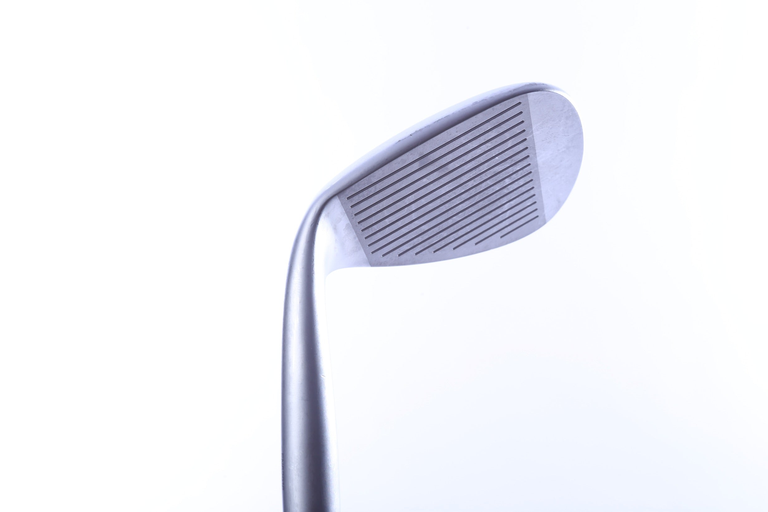 Used Mizuno T24 Soft Satin Sand Wedge - Right-Handed - 56 Degrees - Stiff Flex-Next Round