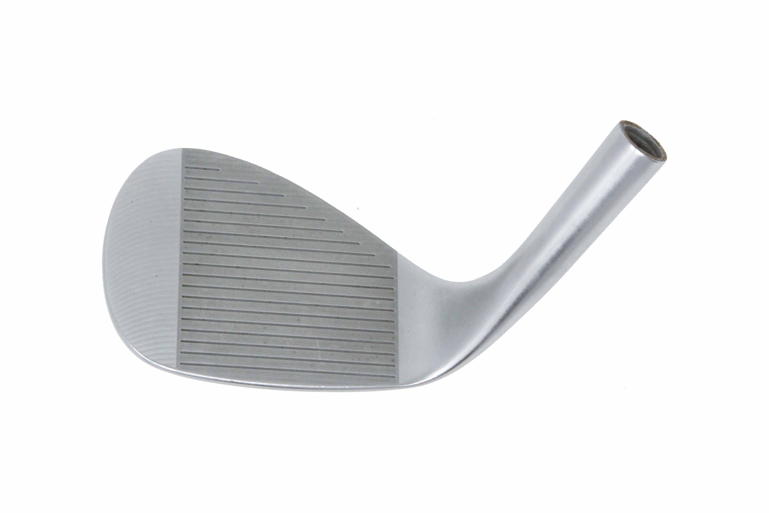 Used Cleveland RTZ Tour Satin Lob Wedge - HEAD ONLY - Right-Handed - 60 Degrees-Next Round