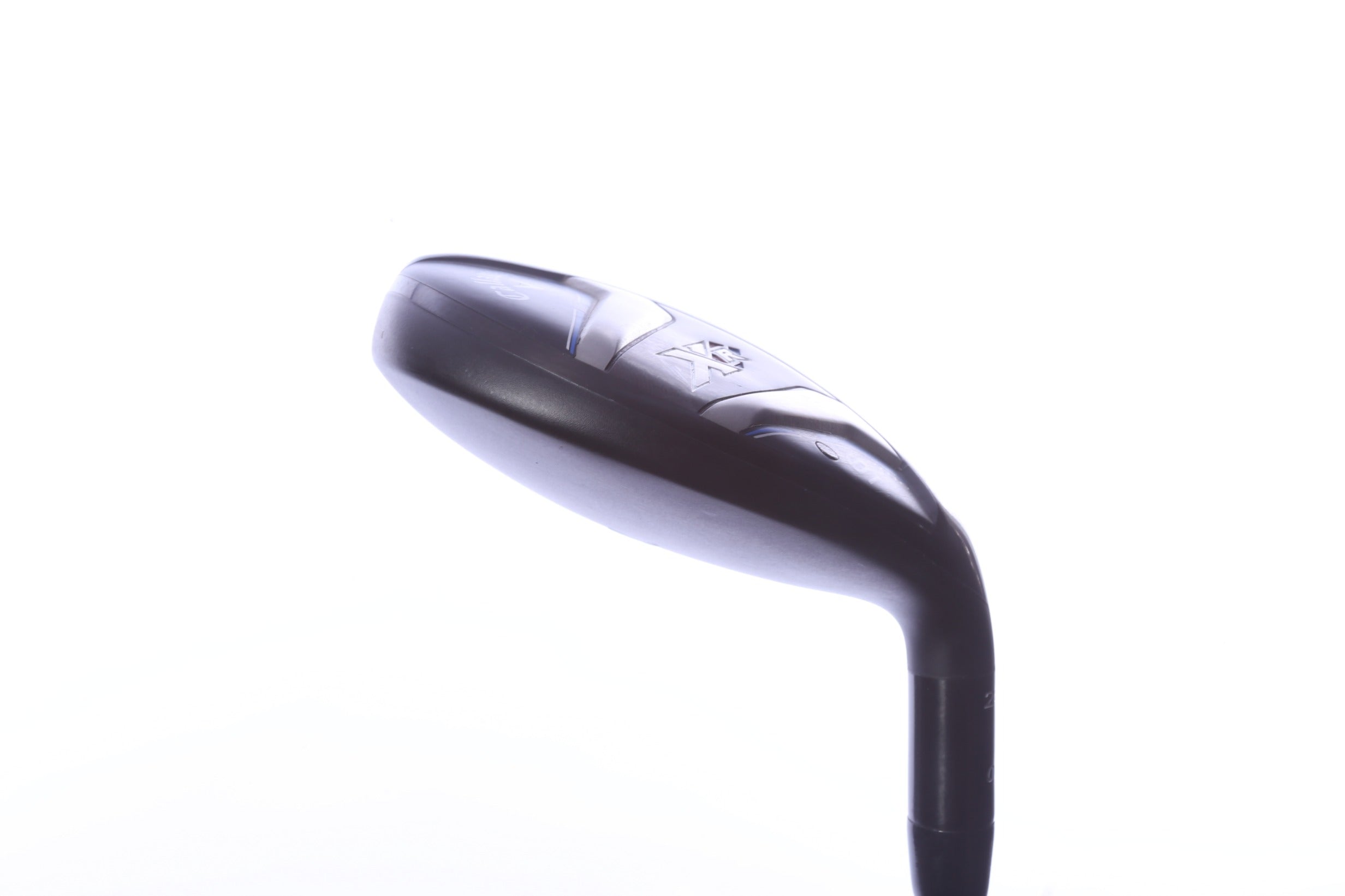 Used Callaway XR 16 6H Hybrid - Right-Handed - 28 Degrees - Stiff Flex
