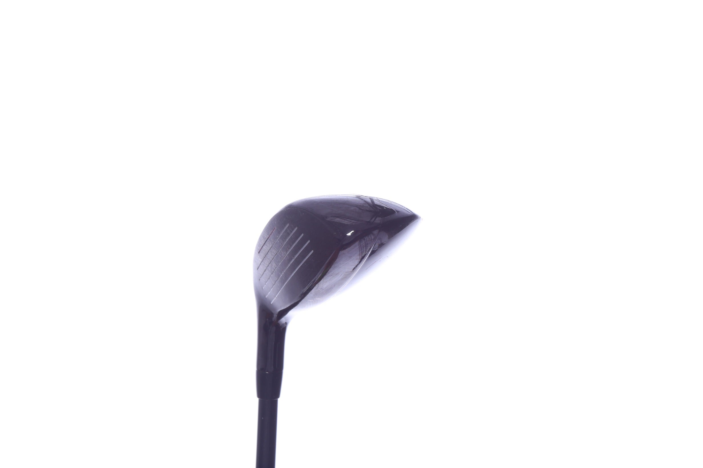 Used Cobra T-Rail 5H Hybrid - Right-Handed - 23 Degrees - Ladies Flex-Next Round