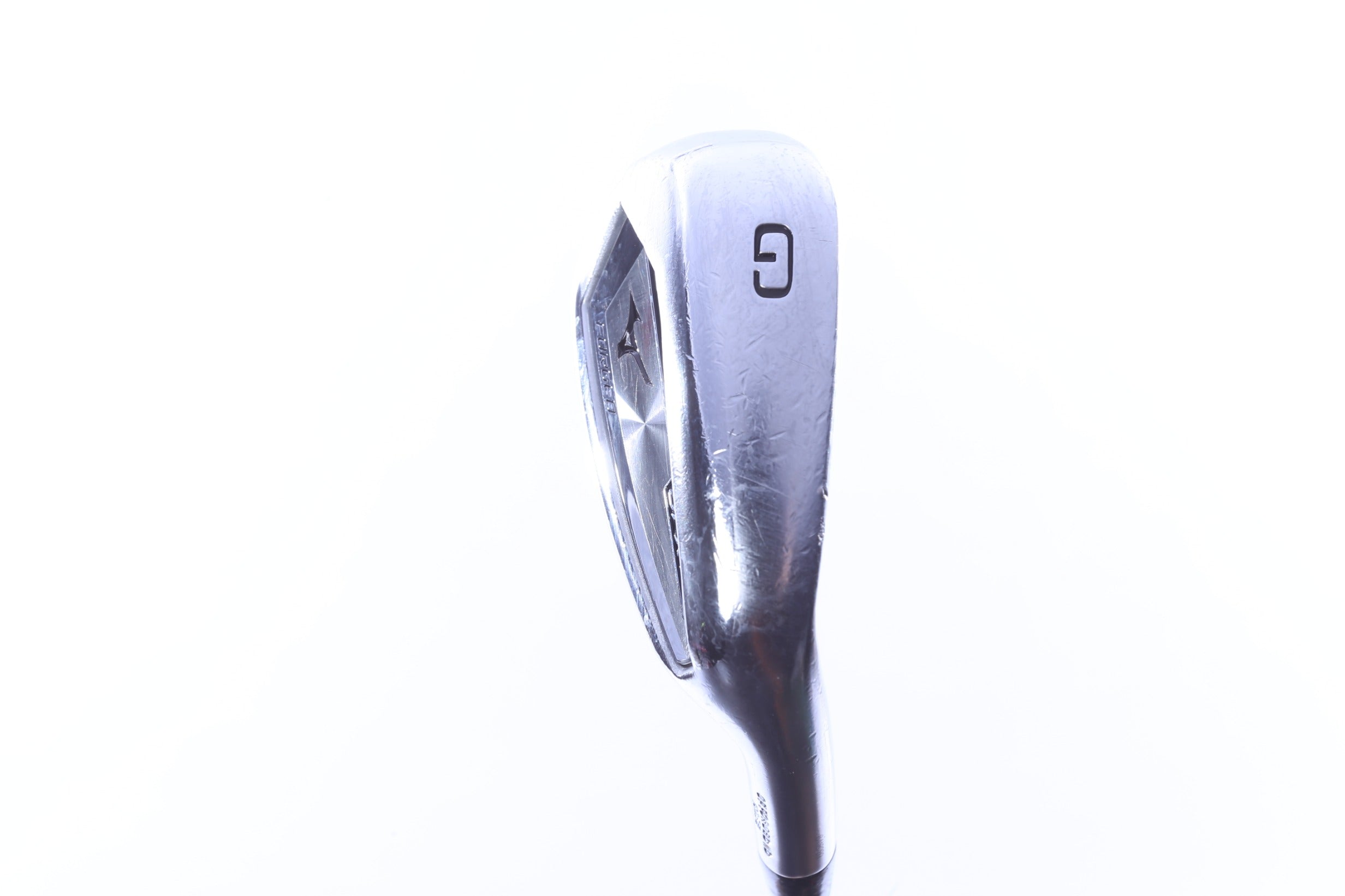 Used Mizuno JPX 921 Forged Gap Wedge - Right-Handed - 50 Degrees - Extra Stiff Flex-Next Round