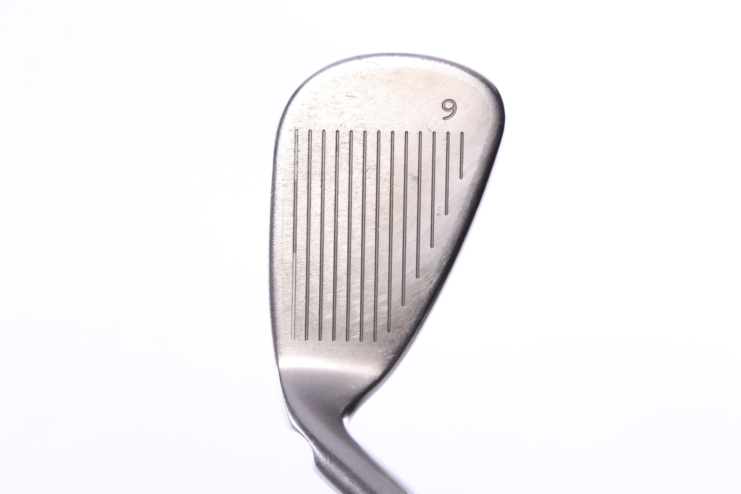 Used Ping Rapture V2 Single 9-Iron - Right-Handed - Regular Flex-Next Round