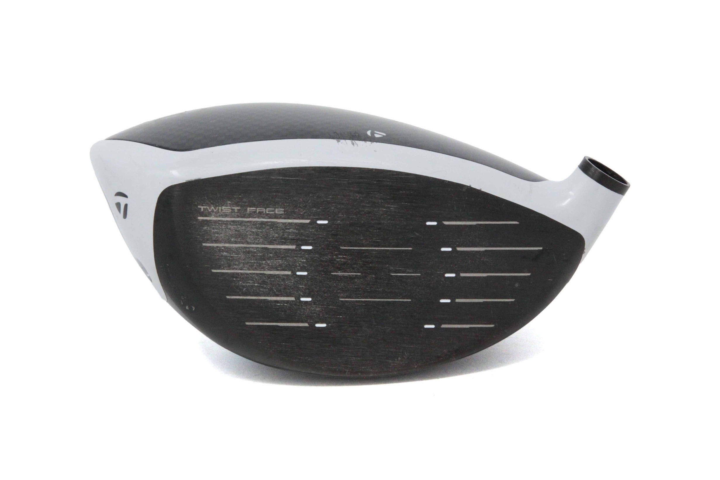 Used TaylorMade SIM2 MAX Driver - HEAD ONLY - Right-Handed - 9 Degrees