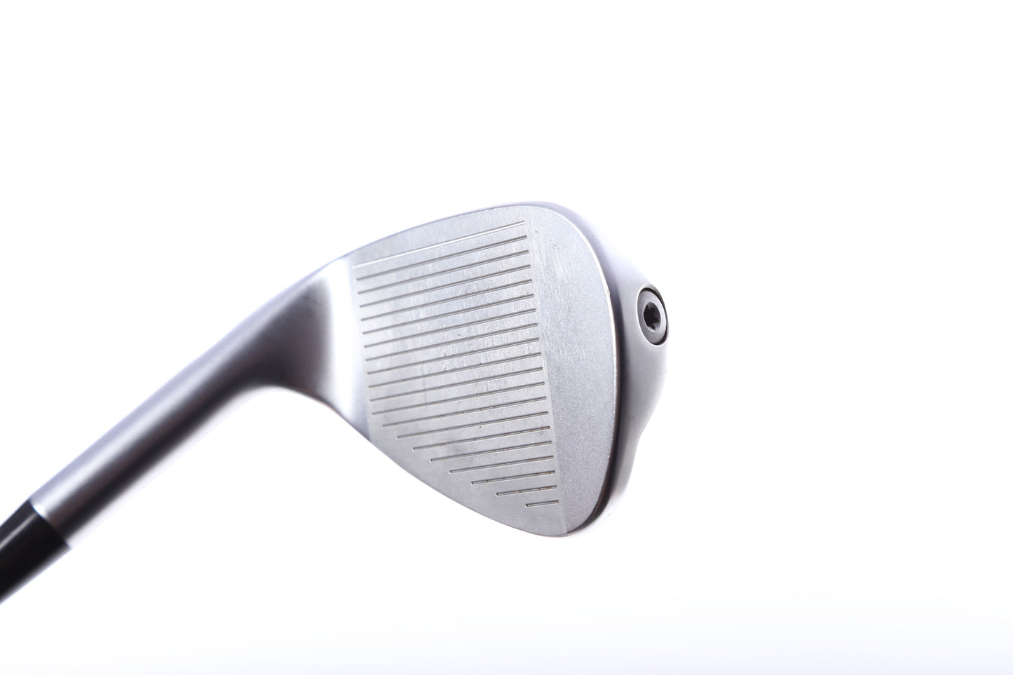 Used Ping i525 Utility Wedge - Right-Handed - 50 Degrees - Extra Stiff Flex-Next Round