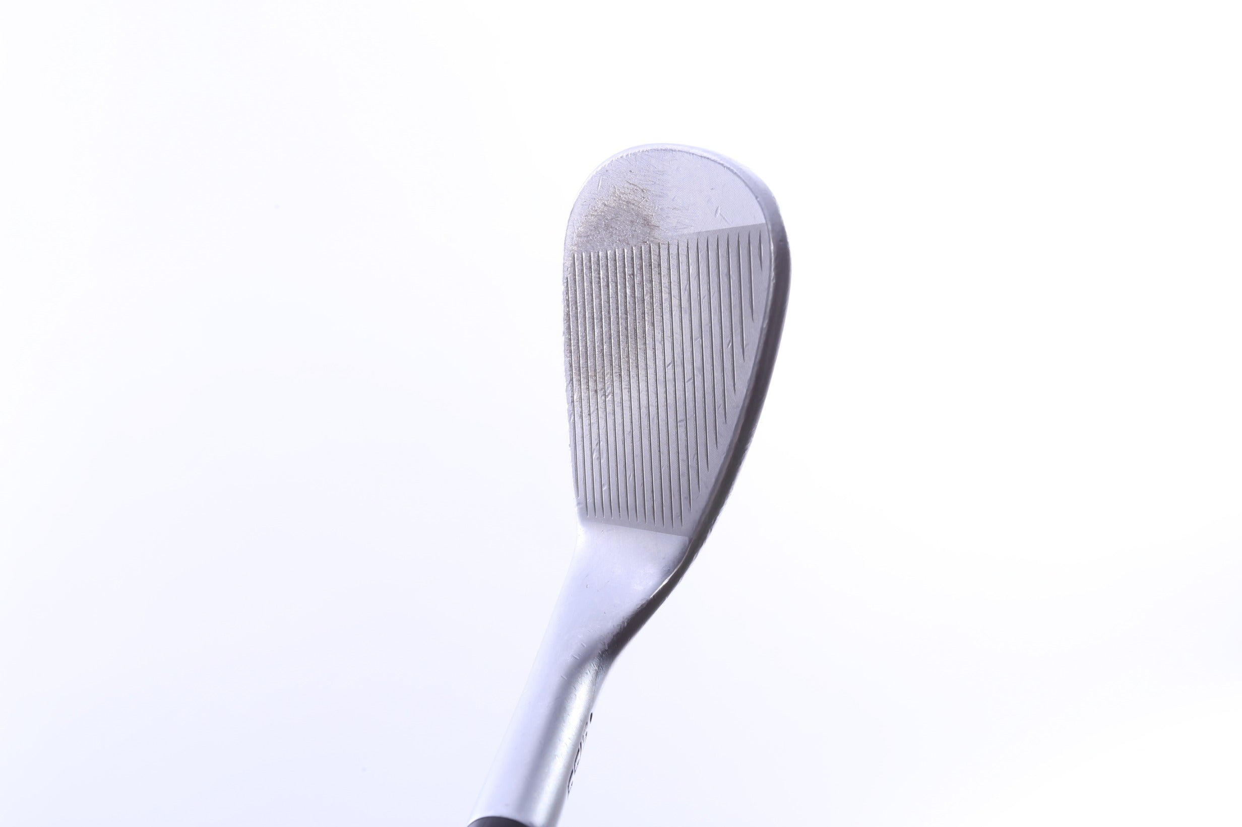 Used Ping s159 Chrome Sand Wedge - Right-Handed - 54 Degrees - Stiff Flex-Next Round