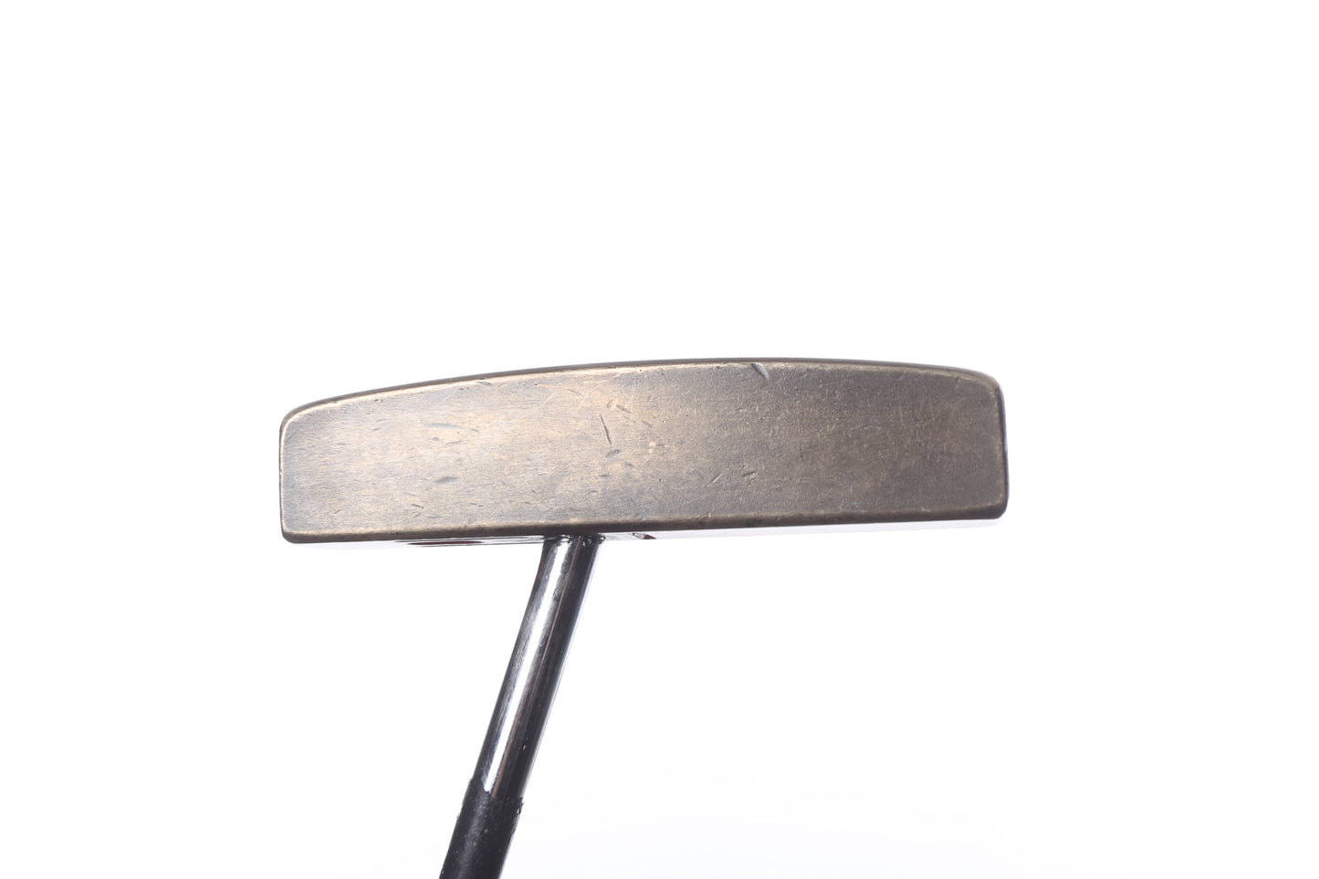 Used See More Copper FGP Blade Putter - Right-Handed - 35 in - Blade-Next Round