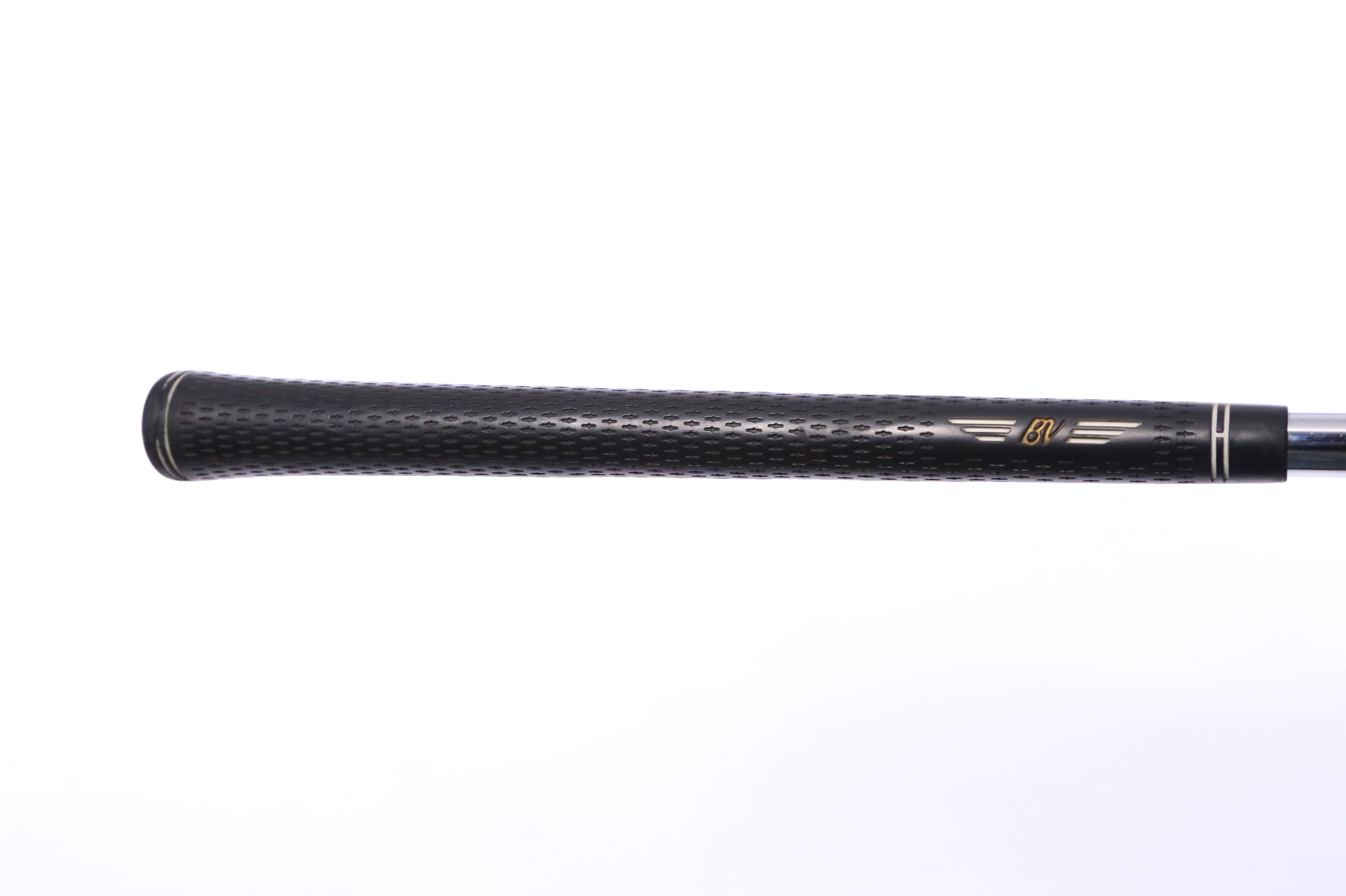 Used Titleist Vokey SM5 Raw Black Lob Wedge - Right-Handed - 58 Degrees - Wedge Flex-Next Round