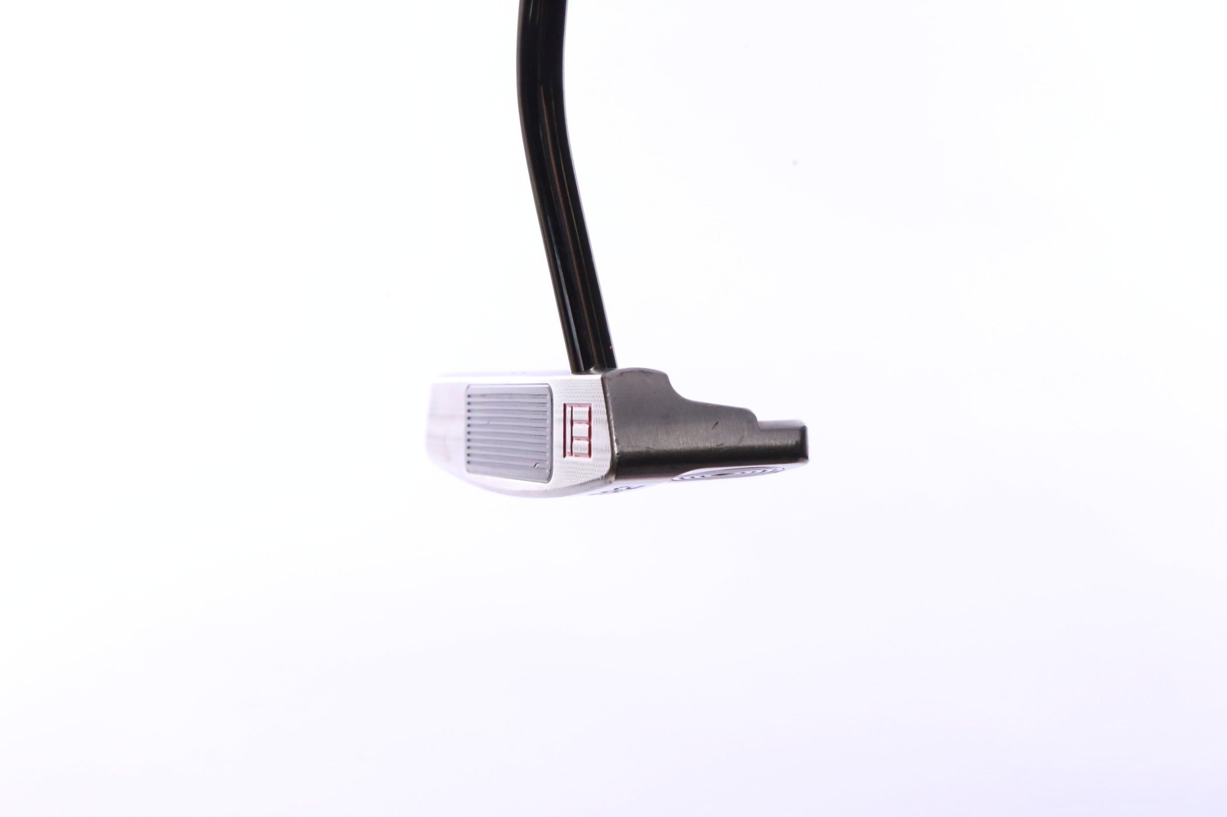 Used Evnroll ER2.2 Satin MidBlade Putter - Right-Handed - 34.5 in - Blade-Next Round