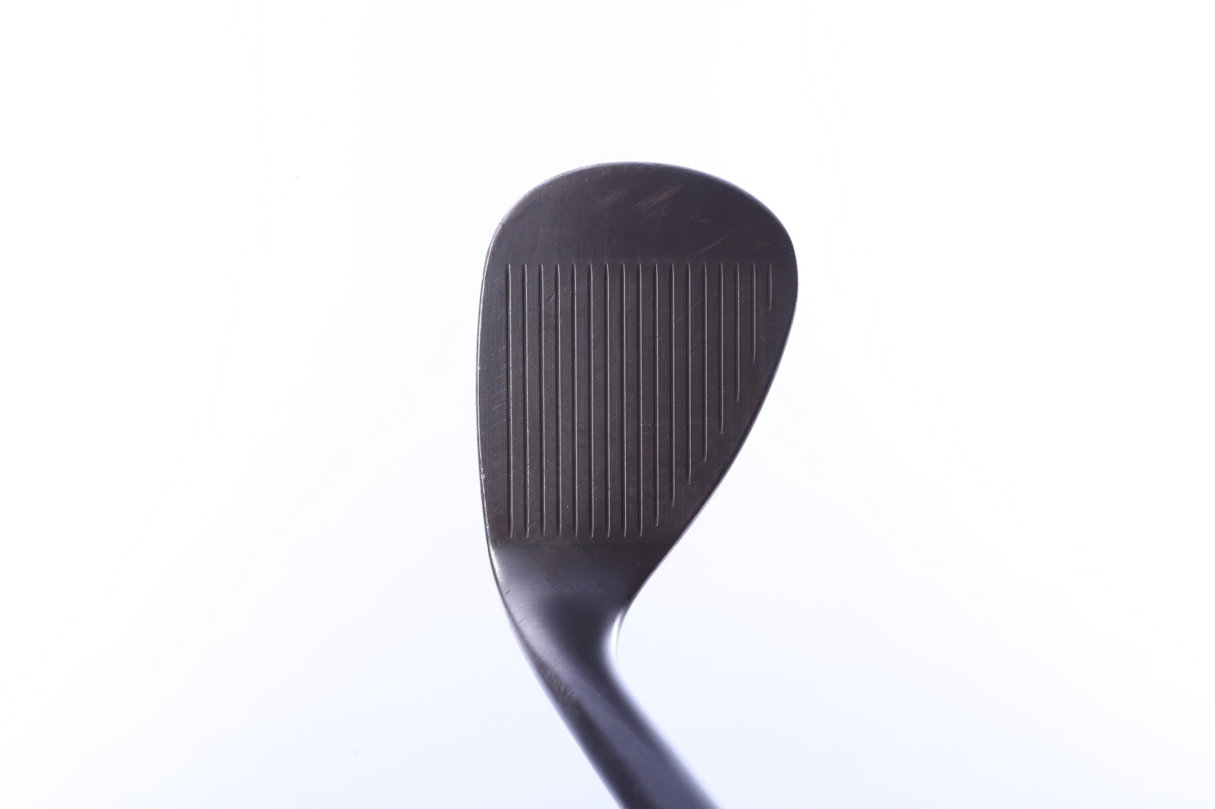 Used Titleist Vokey SM10 Nickel Lob Wedge - Right-Handed - 60 Degrees - Stiff Flex-Next Round