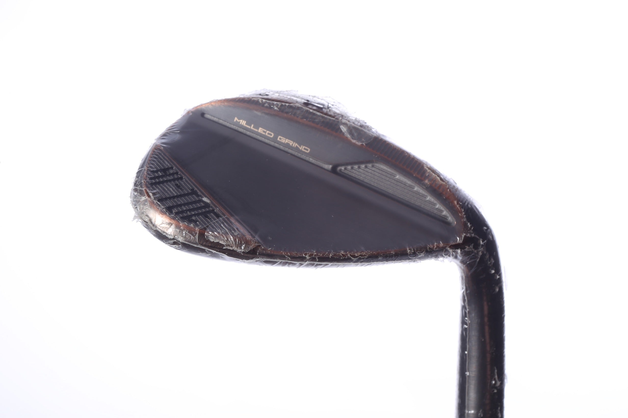 Used TaylorMade Hi-Toe 4 Lob Wedge - Right-Handed - 58 Degrees - Wedge Flex-Next Round