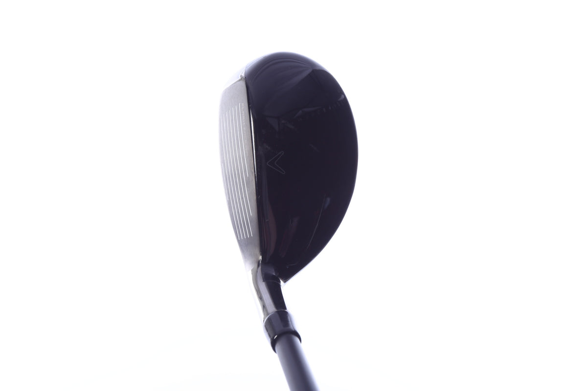 Used Callaway Mavrik Max 3H Hybrid - Right-Handed - 19 Degrees - Ladies Flex-Next Round
