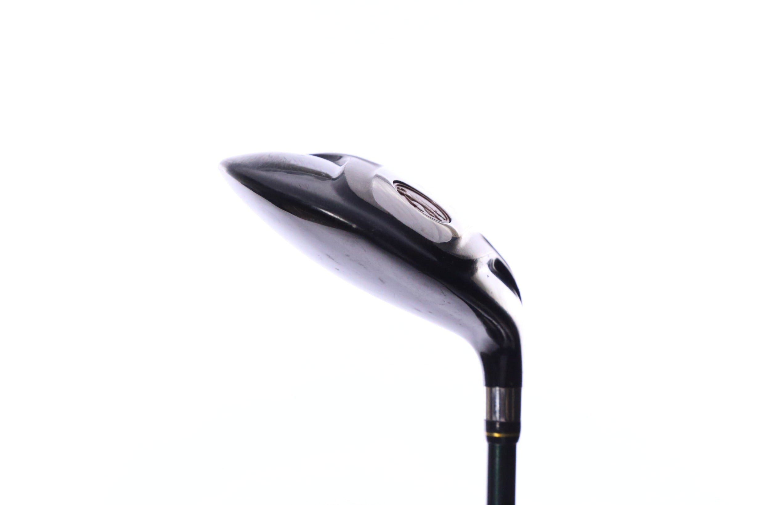 Used Bobby Jones JESSE ORTIZ 3-Wood - Right-Handed - 15 Degrees - Stiff Flex