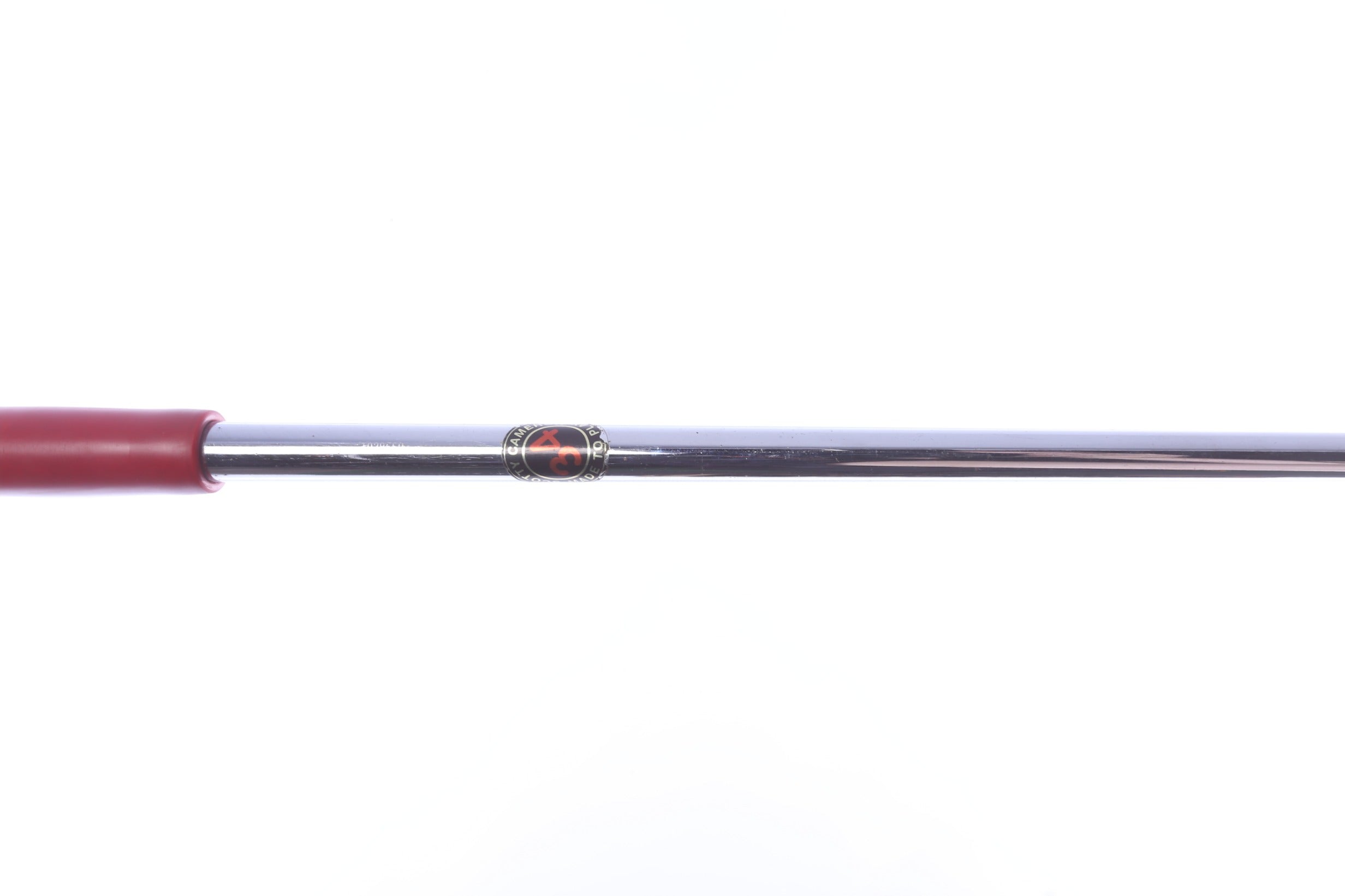 Used Titleist Scotty Cameron Select Newport Putter - Right-Handed - 34 in - Blade-Next Round